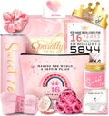 Sweet 16 Gifts for Girls, 16th Birthday Gifts Ideas for Girls, Unique Trendy Stuff for 16 Year Old Girl Teen, Daughter, Niece, Granddaughter, Her Happy 16th Birthday Decorations