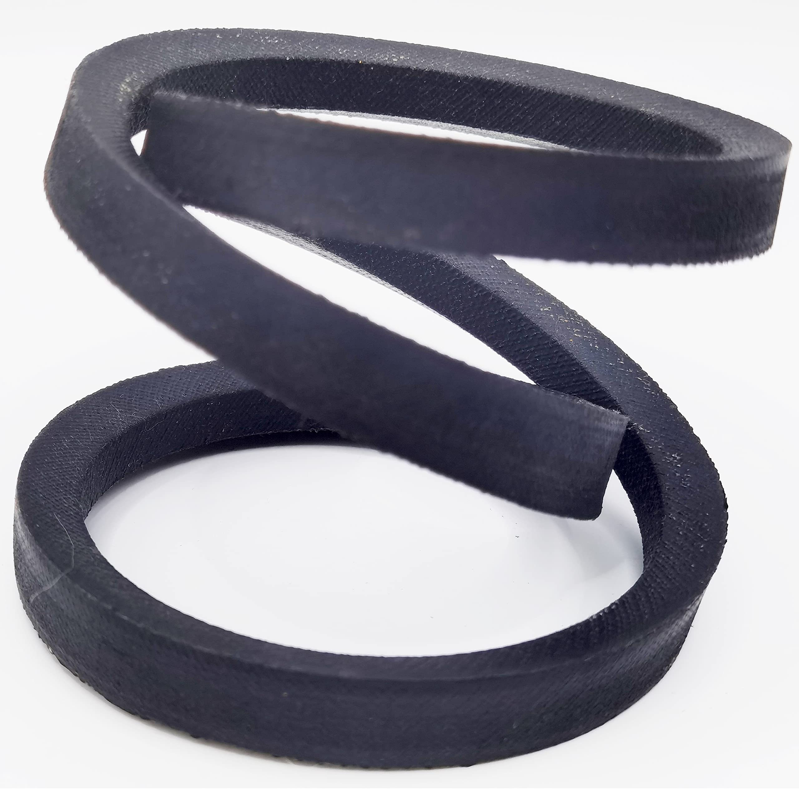 532179092 532419744 (1/2" X 34-1/2" ) Snowblowers Traction Drive Belt fits for AYP Husqvarna 179092, 419744, 532419744 , 532416954, 532419744