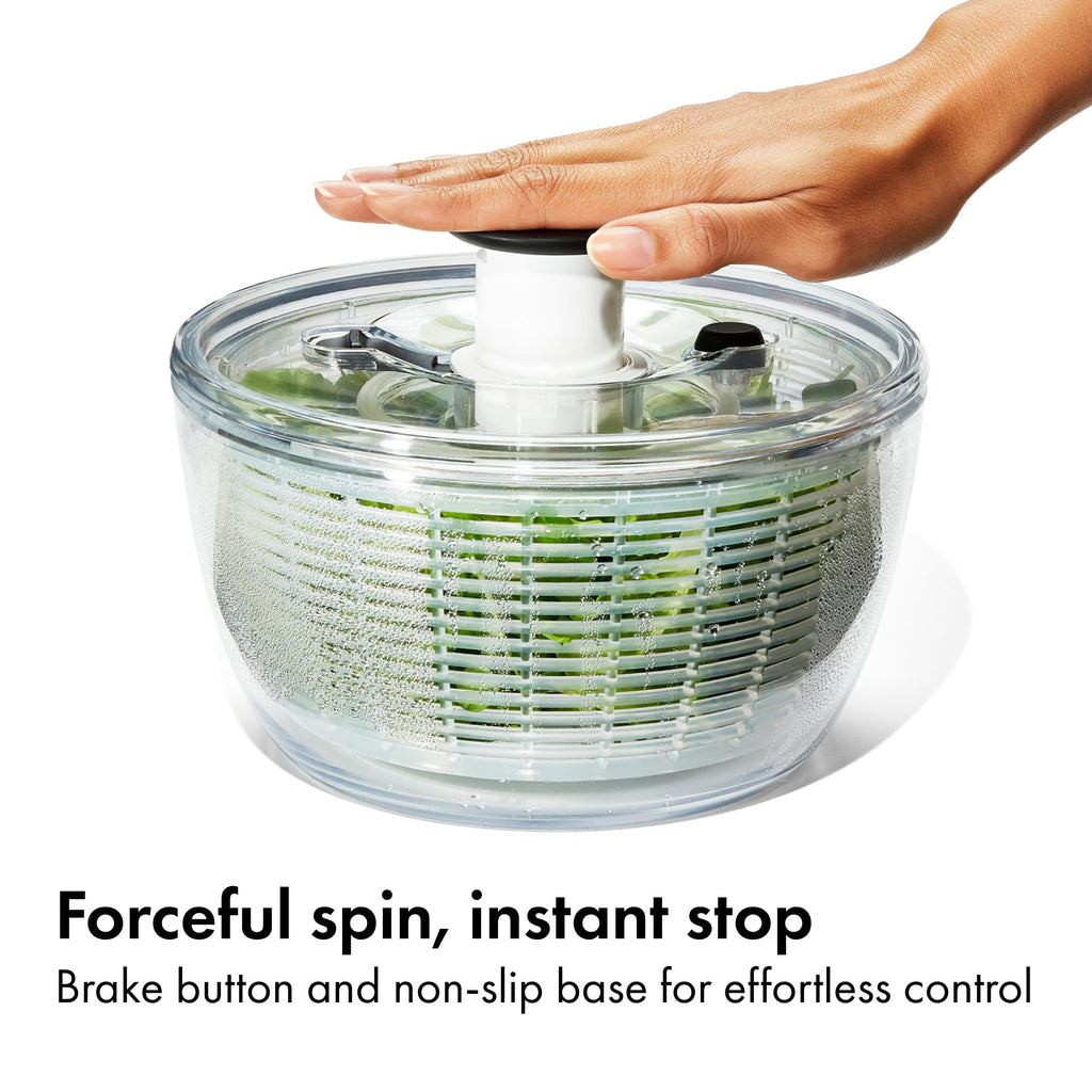 OXO Good Grips Good Grips Little Salad & Herb Spinner