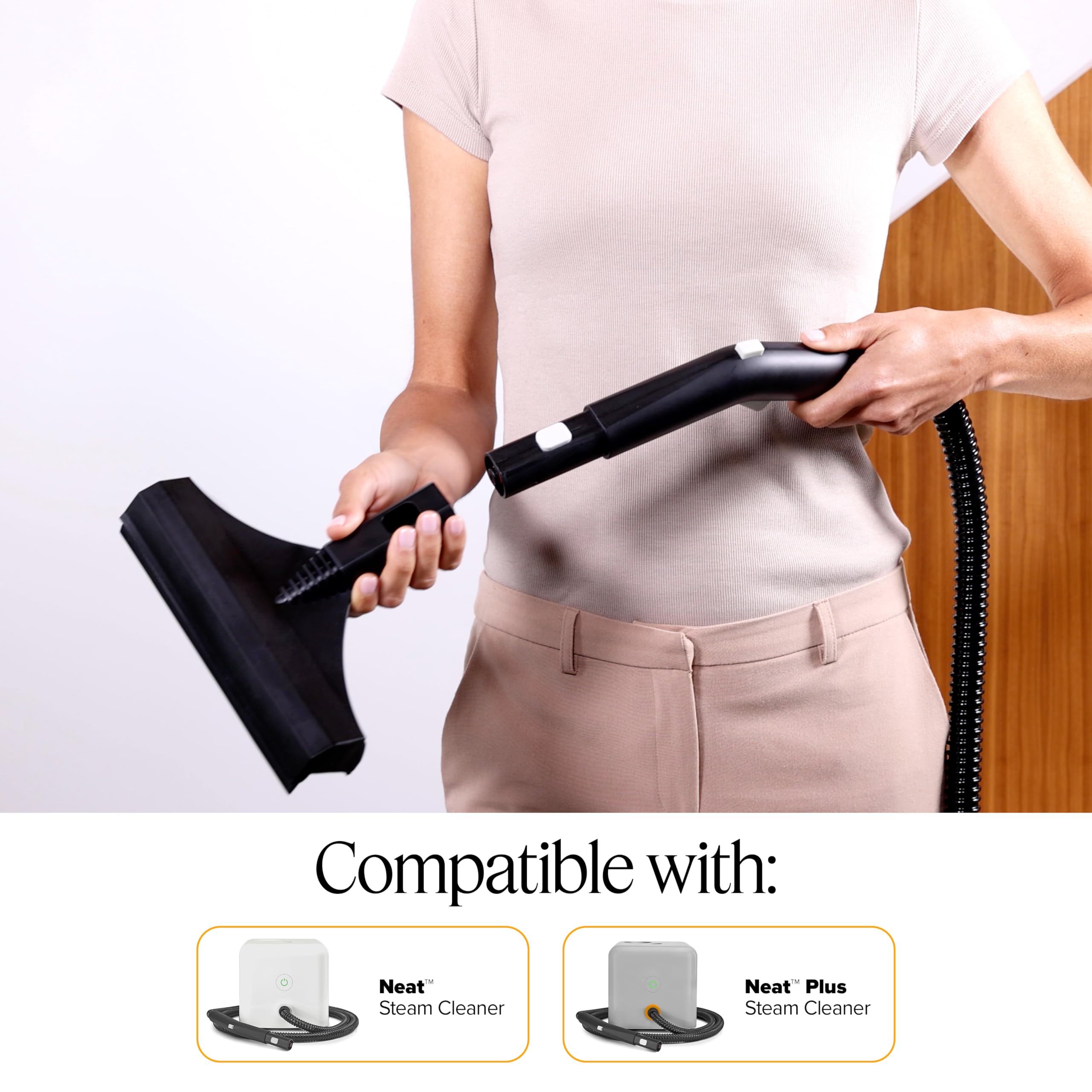Dupray Neat Tools Part Accessories (Window Tool)