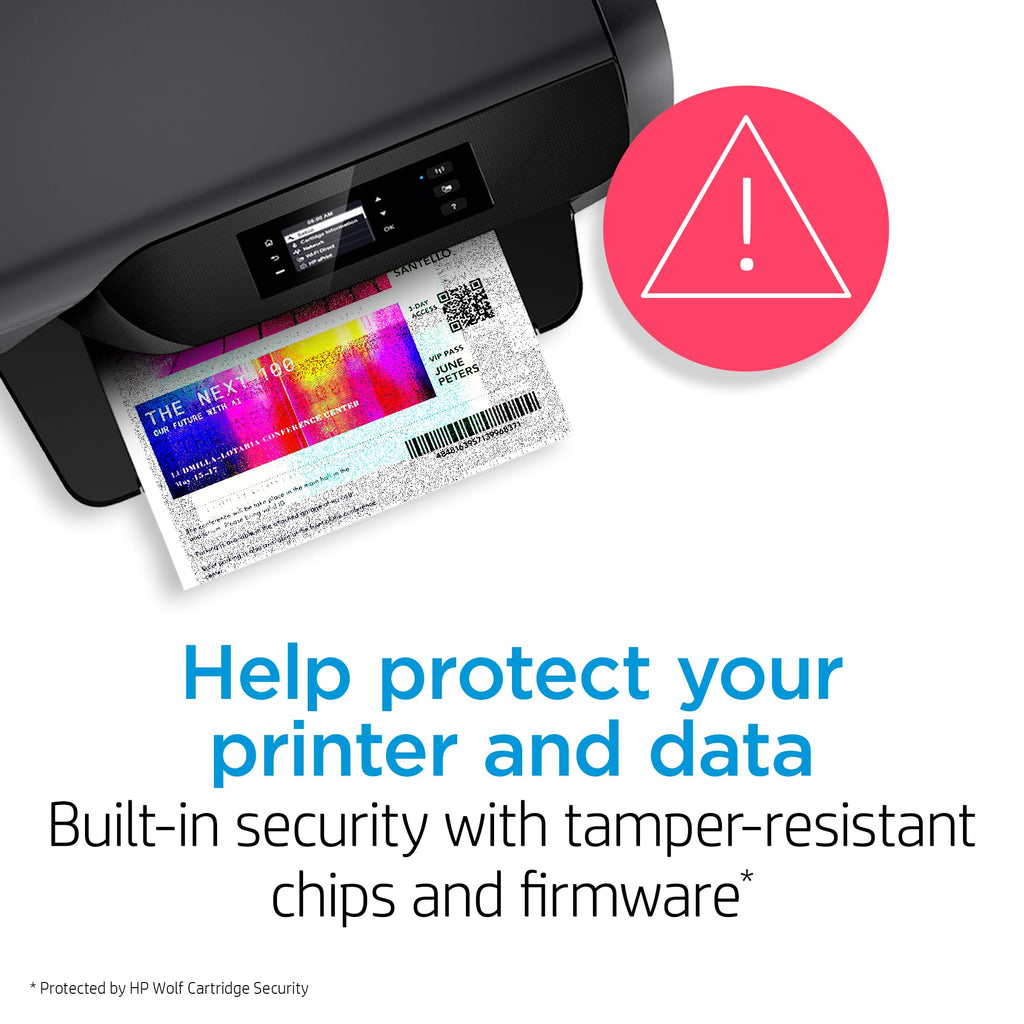 HP 923 Magenta Original Ink Cartridge
