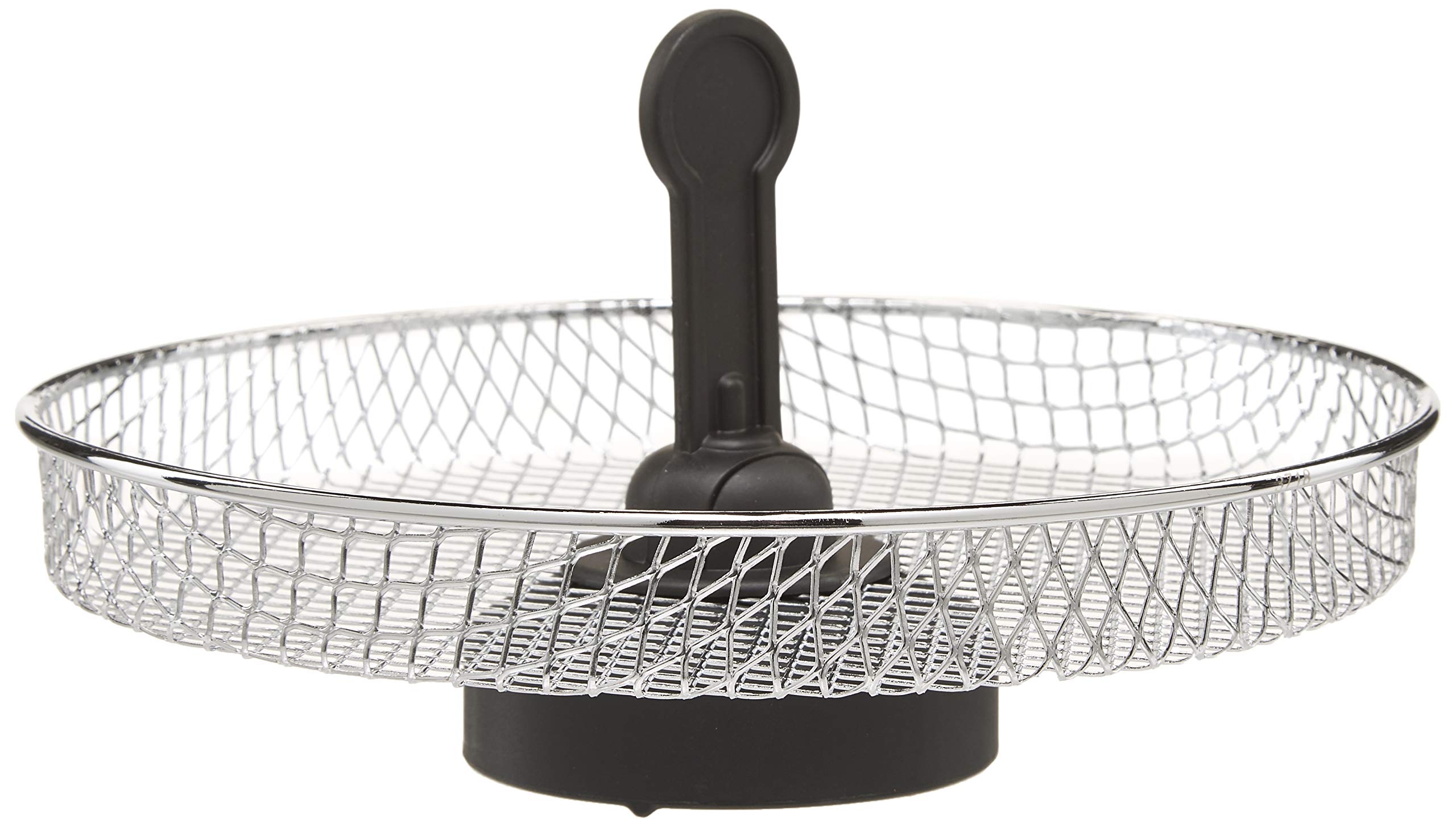 T-Fal Actifry Basket Snacking Grill Accessory, Silver (for 1Kg and 1.2kg Models), Large