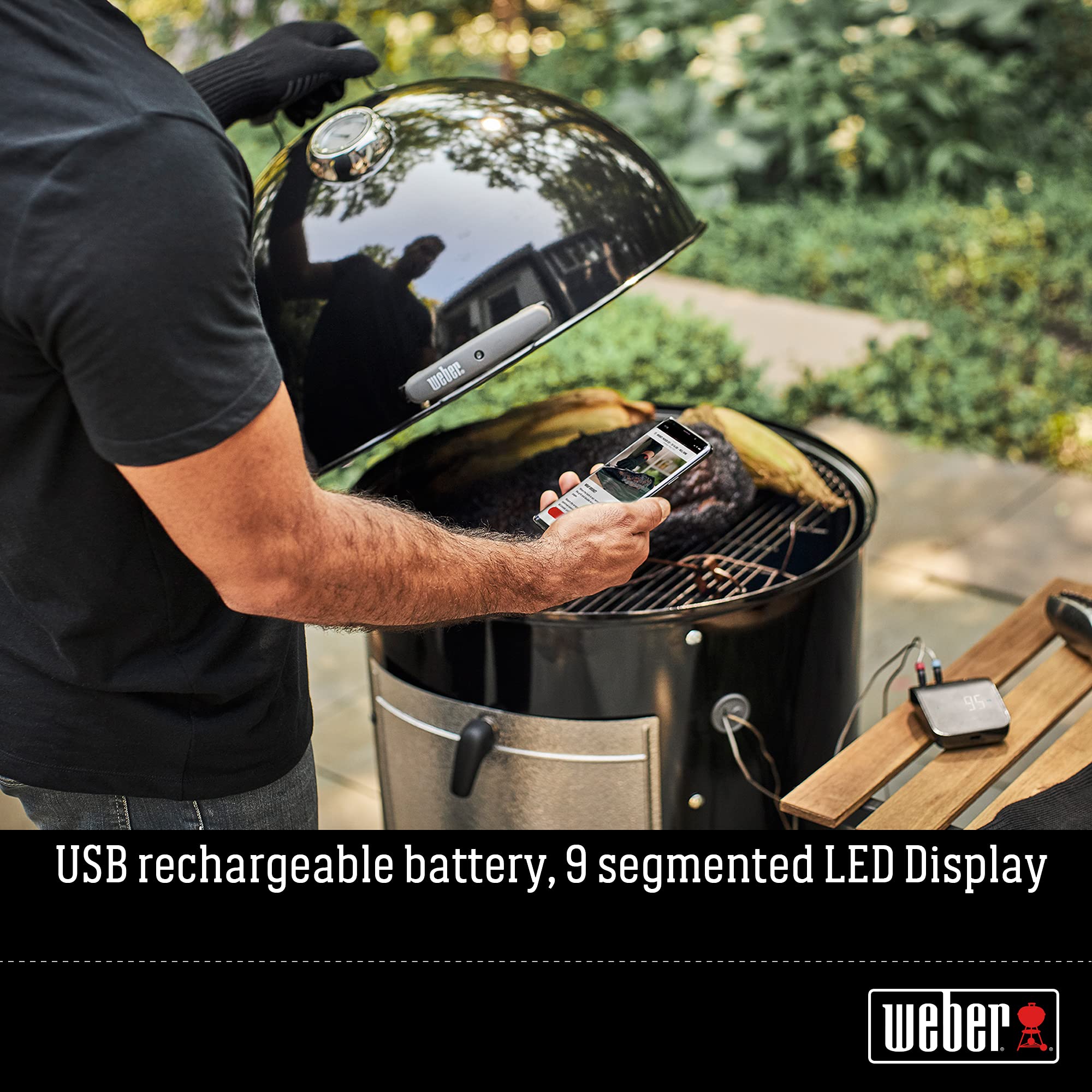 Weber Char-Baskets, for Charcoal Briquette Holders, Multi-Purpose (7403)