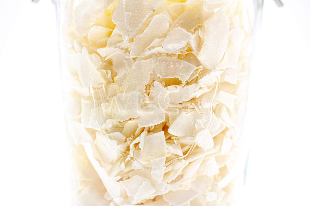 Weck Canning Jars 743 - Transparent Glass Eco-Friendly Canning Jars - Airtight Seal - 3/4 Liter Tall Jars (2 Pack)