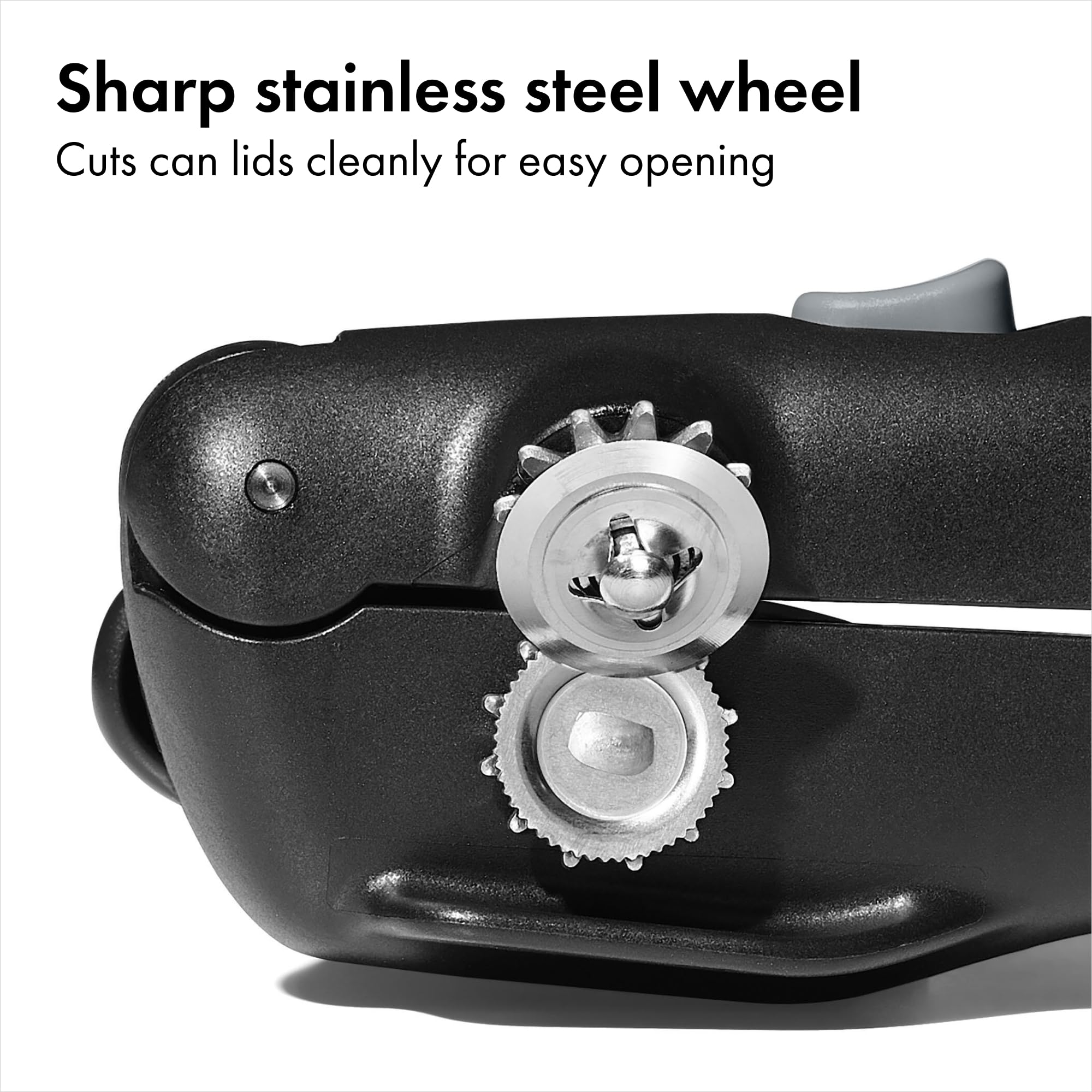OXO Good Grips Lock & Go Can Opener