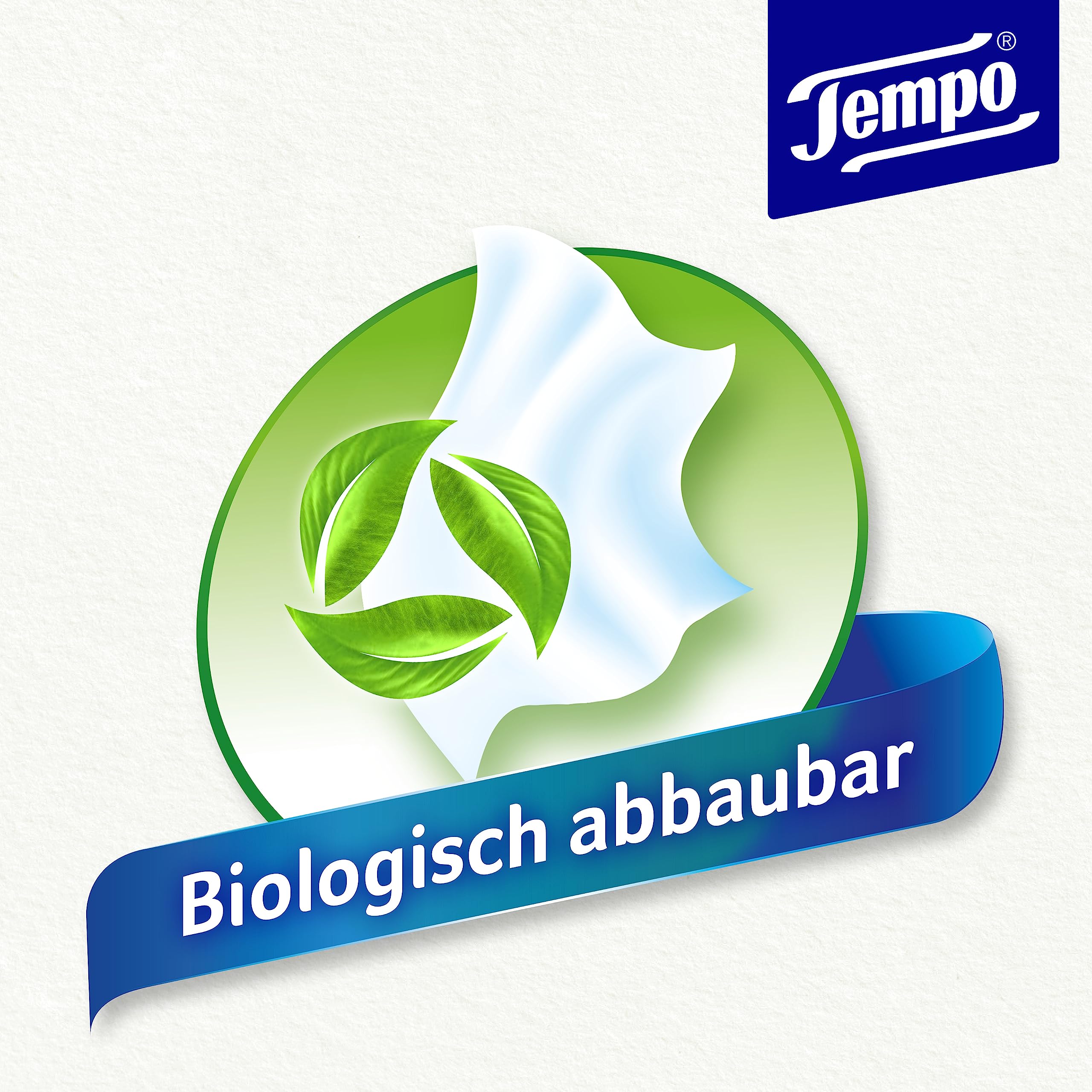 Tempo Tissues 30 Pack 30 pack by Tempo