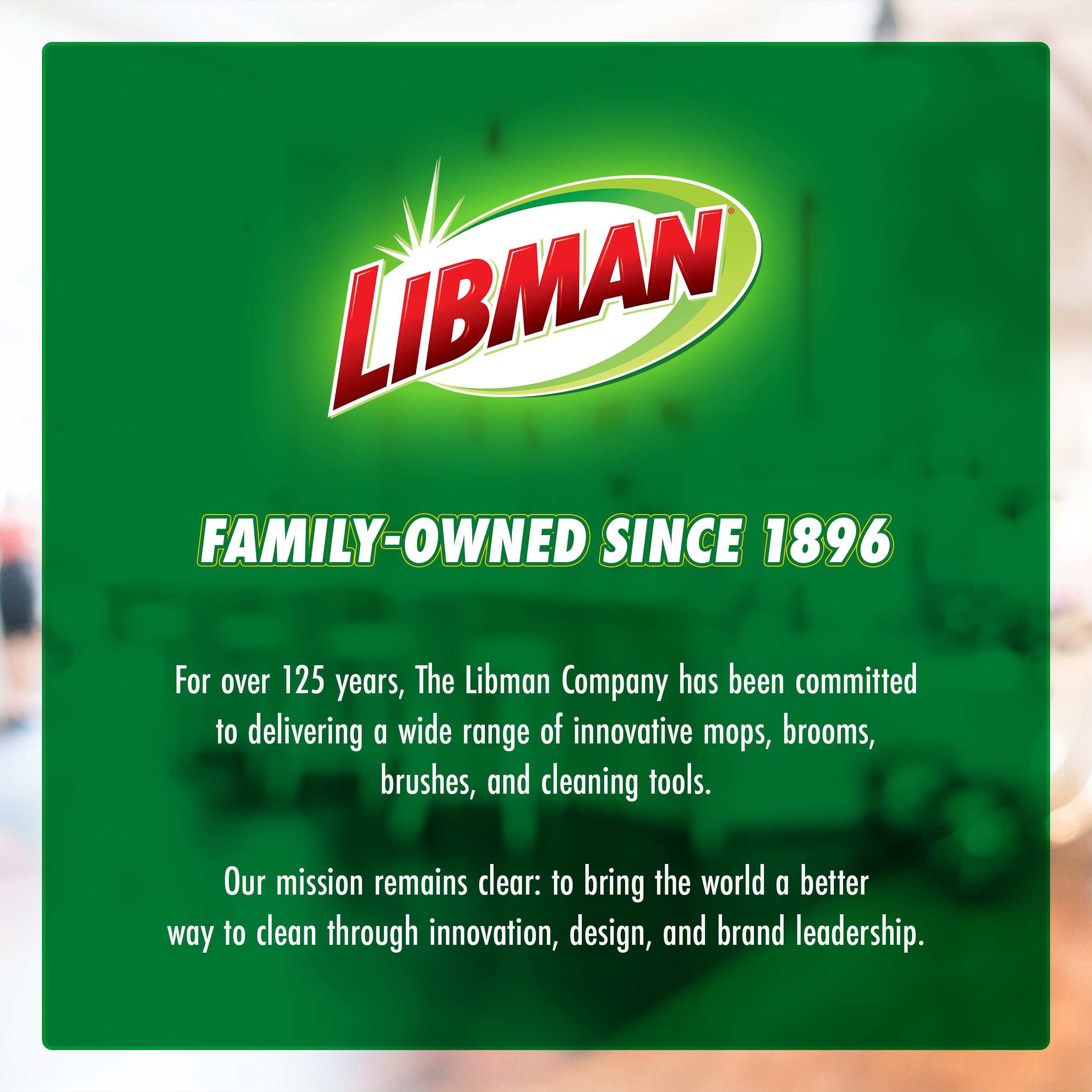 Libman Green & White Cleaning Brush Kit, 3-Piece Set, All-Purpose Brushes for Kitchen, Basins, Sinks, Dishwashers