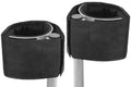 Zylany Drywall Stilt Straps, Padded Foam for Comfortable Wearing and Pressure Relief, Suitable for All Brands of Stilts, 2Pcs