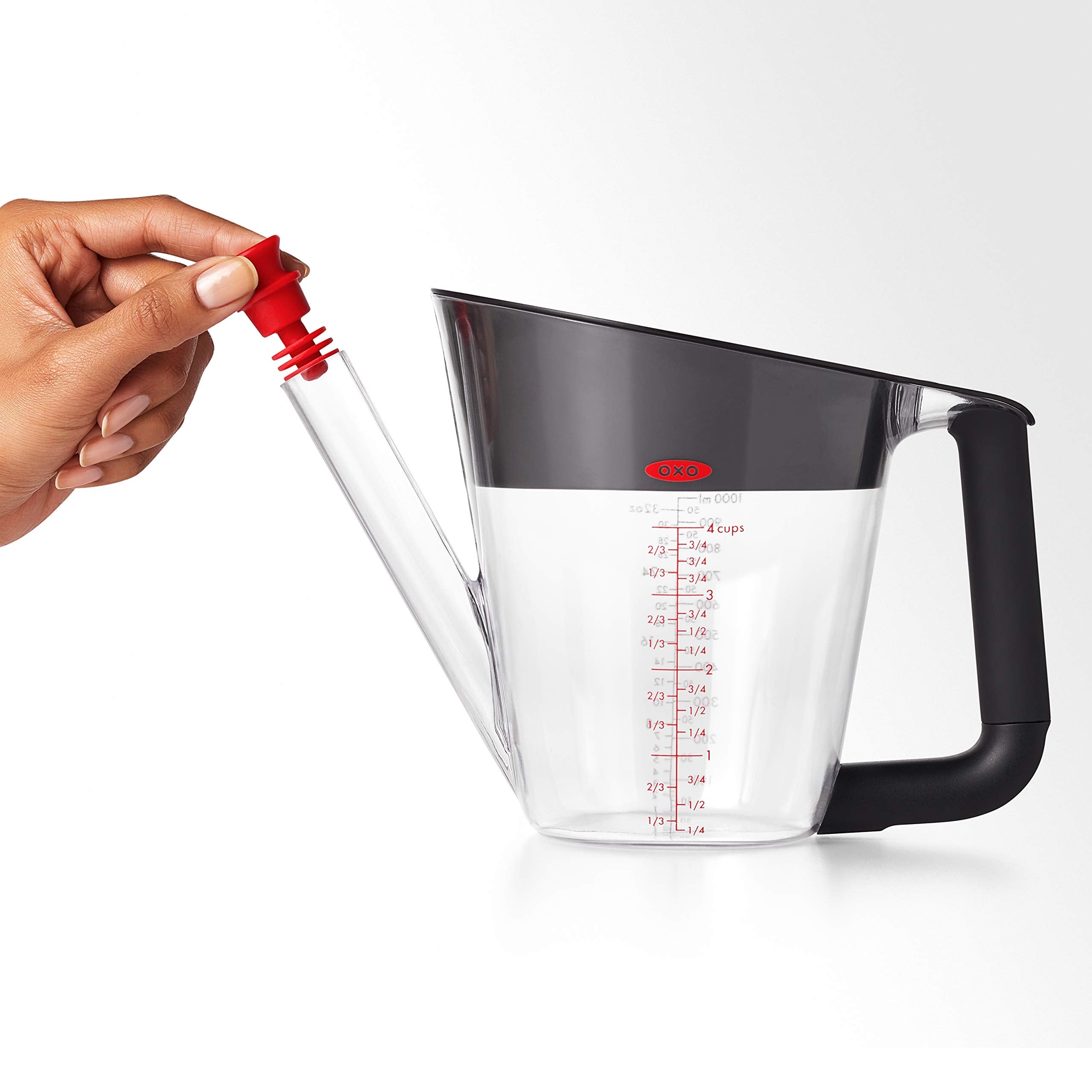 OXO Good Grips Fat Separator 4-Cup