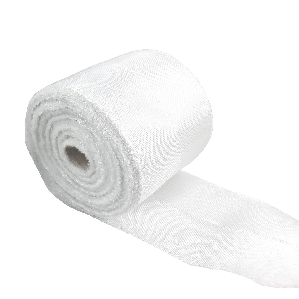 Fiberglass Cloth Tape | 6 oz | (4" by 50 Yard)