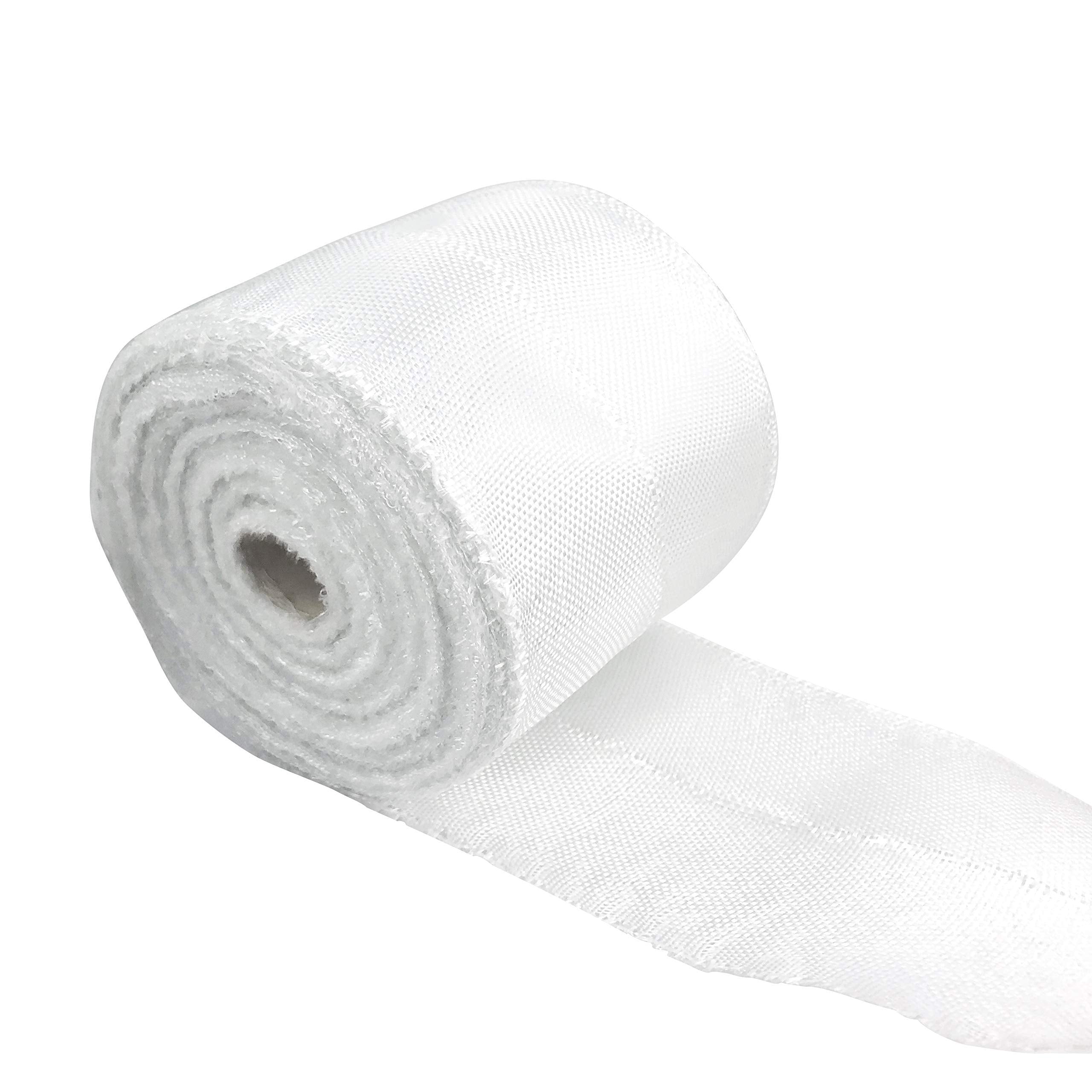 Fiberglass Cloth Tape | 6 oz | (4" by 50 Yard)