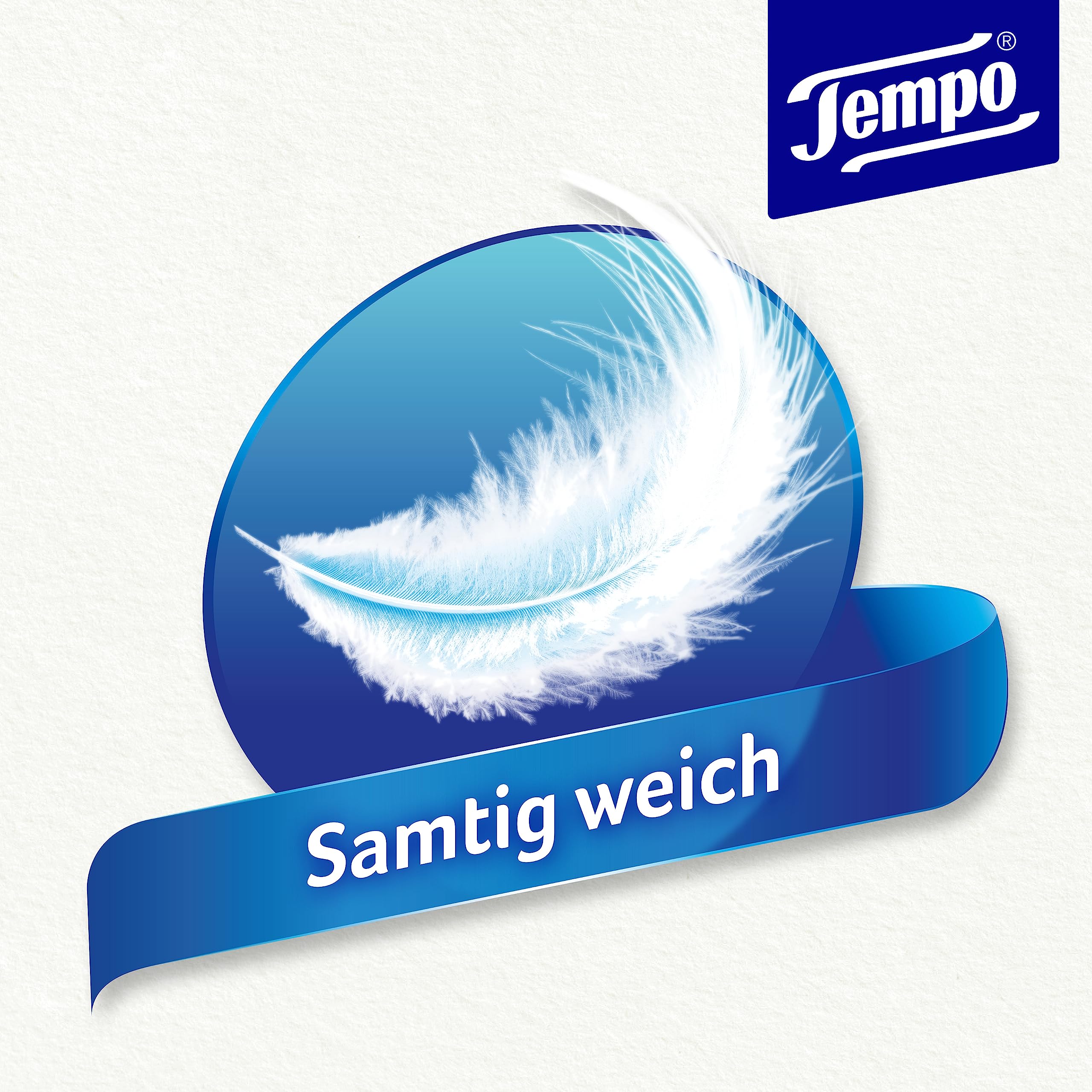 Tempo Tissues 30 Pack 30 pack by Tempo