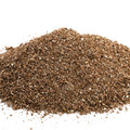 Okllen Horticultural Vermiculite Bulk, 3-6mm Professional Fine Vermiculite for Plants, 12L/12.5QT Natural Organic Soil Amendments, Ideal for Gardening, Houseplants, All-Purpose Soil