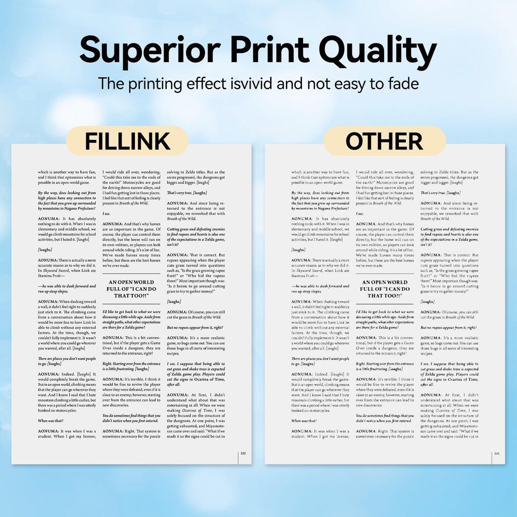 TN760 for Brother TN760 TN-760 TN 730 Toner Cartridges Used to Brother HL-L2350DW HL-L2395DW MFC-L2710DW MFC-L2690DW DCP-L2550DW Printers , High Yield Black - 2Pack