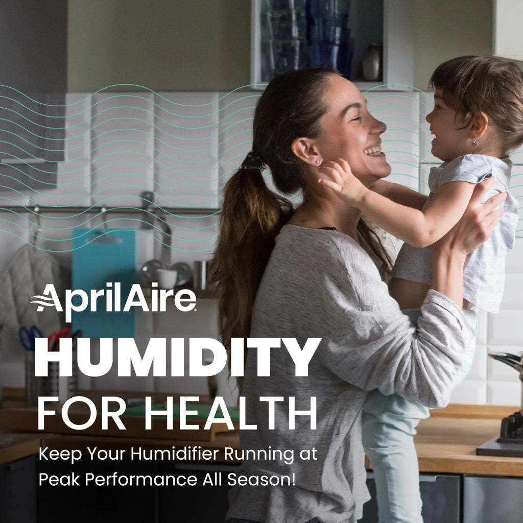Aprilaire 10 Water Panel Evaporator