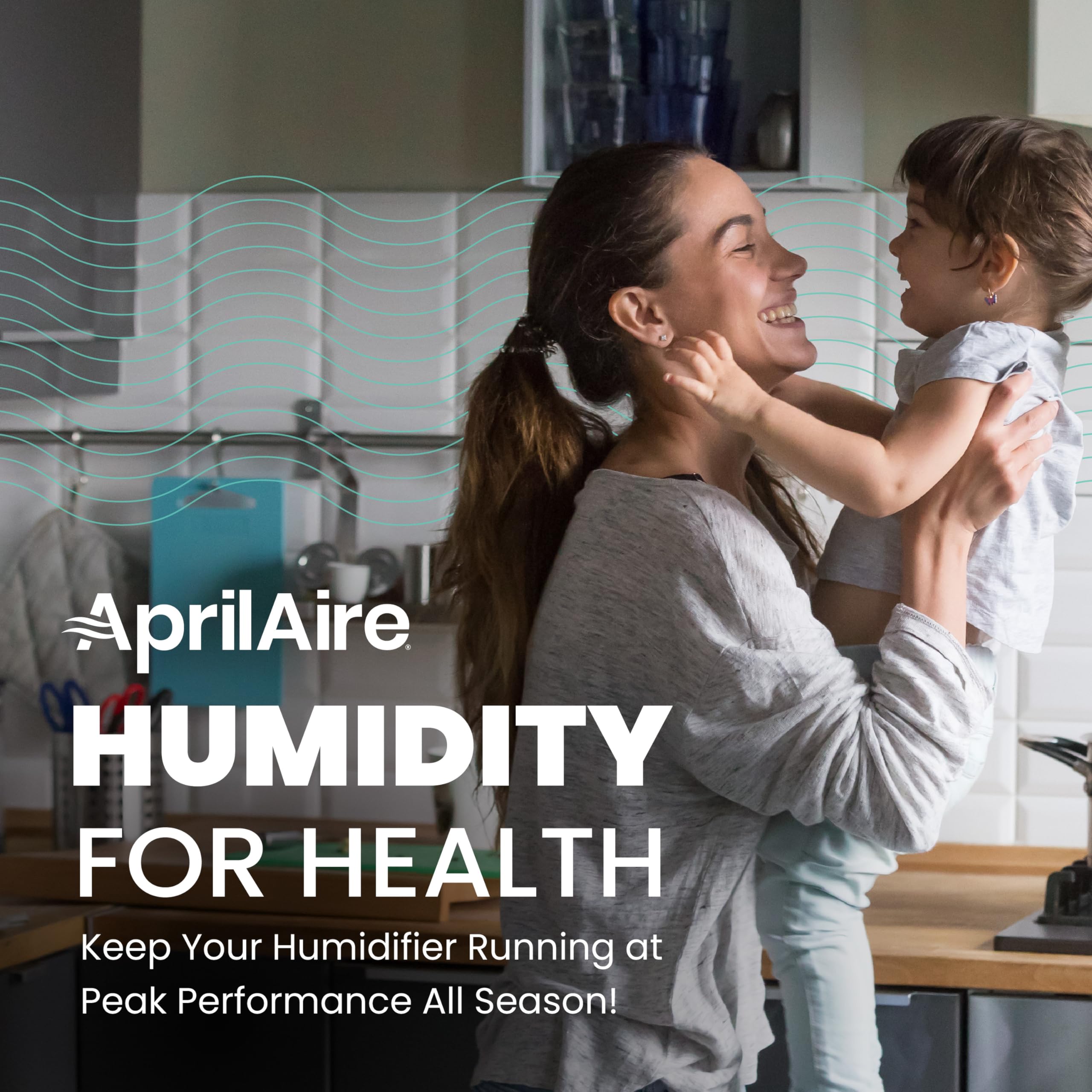 Aprilaire 10 Water Panel Evaporator