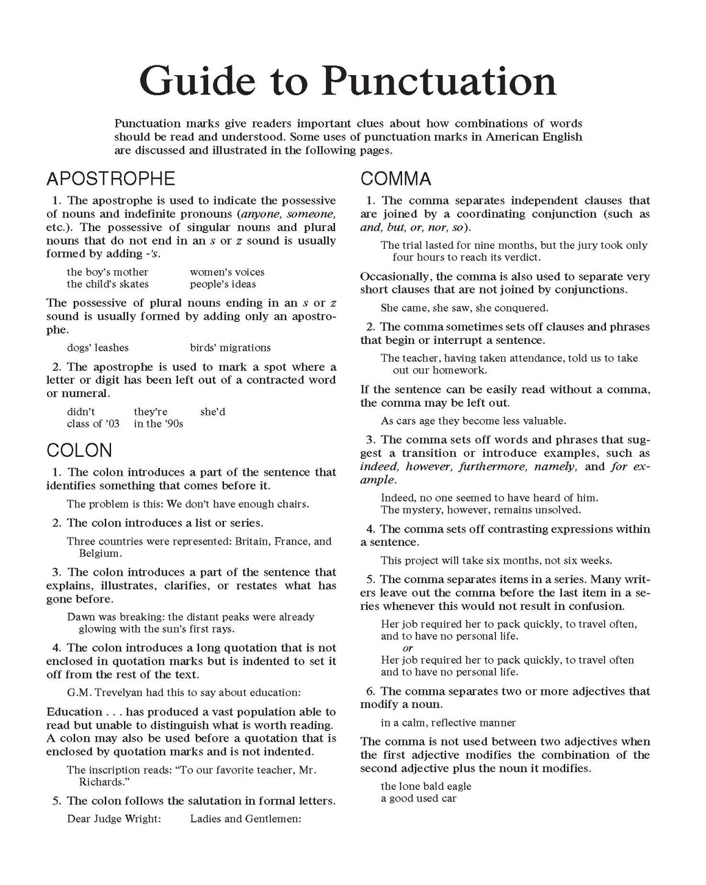 Merriam-Webster's Dictionary for Children