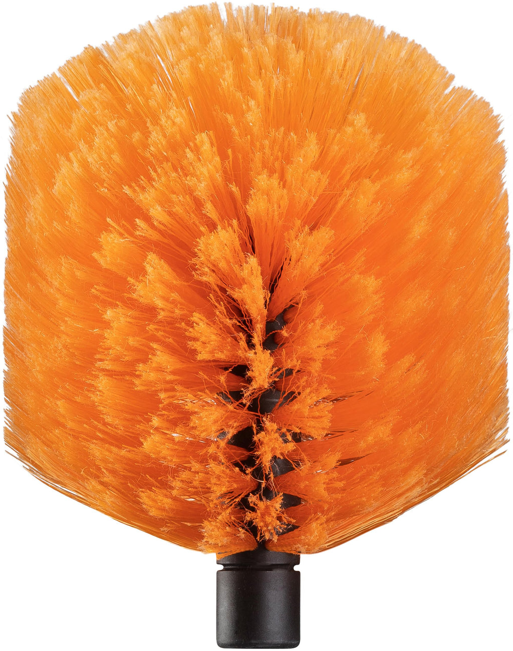 Cobweb Duster Head // Outdoor & Indoor Spider Web Cleaner // Twist-On Corner Duster Fits Acme Poles // Best Cobweb Brush Head