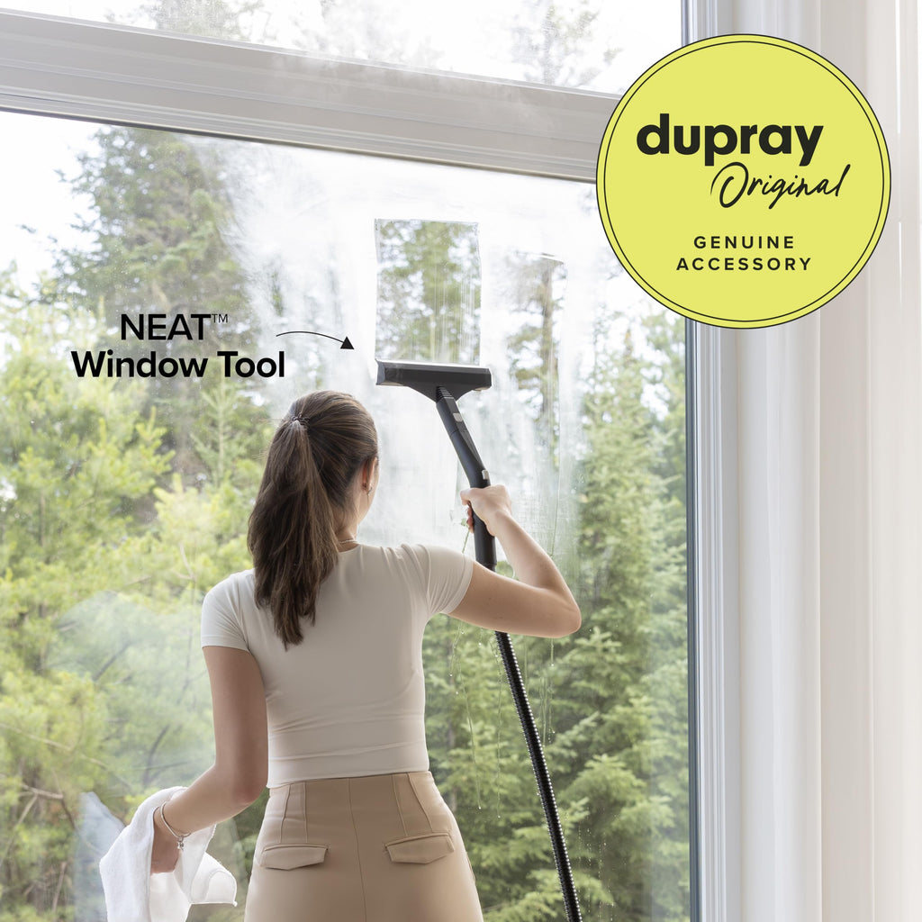 Dupray Neat Tools Part Accessories (Window Tool)