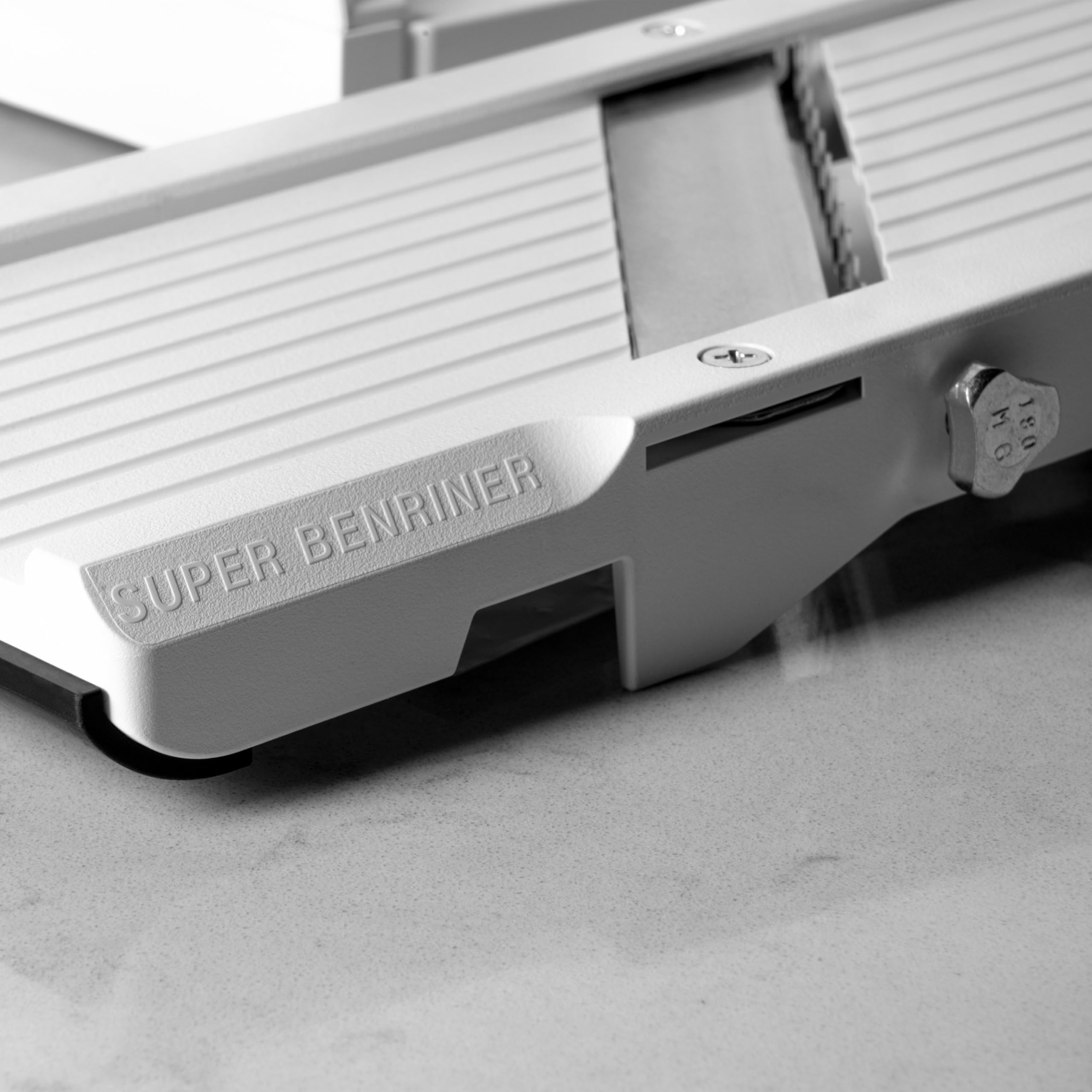 Benliner 957778 Super Benliner No. 95 & Jumbo Benliner No. 120 Common Flat Blade