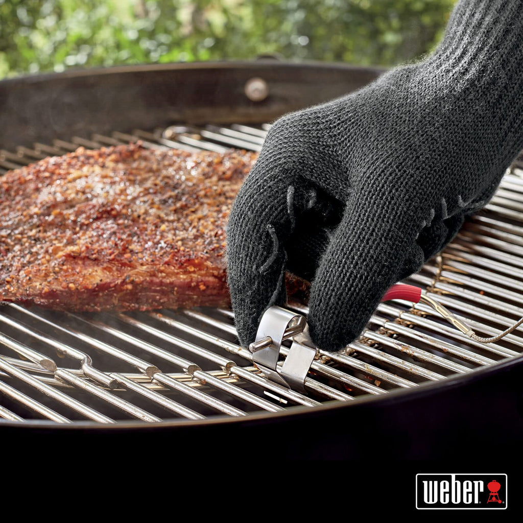 Weber Replacement Ambient Probe, works with Weber Connect of iGrill devices (7212)