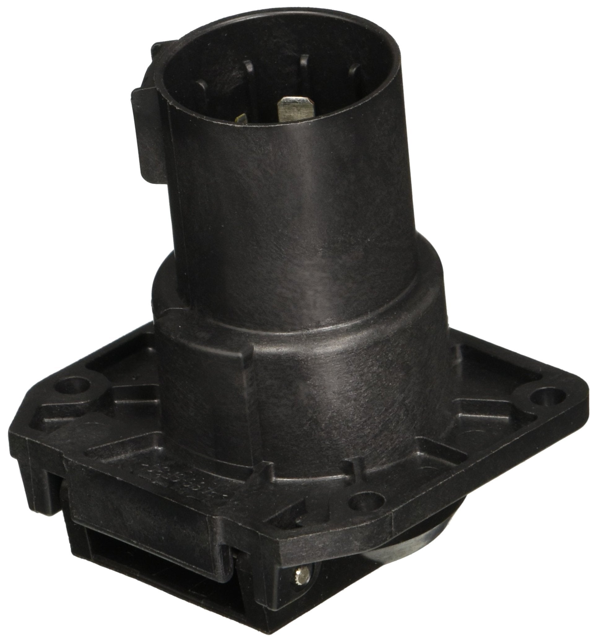 Pollak (11893) 7-Way RV OEM Socket