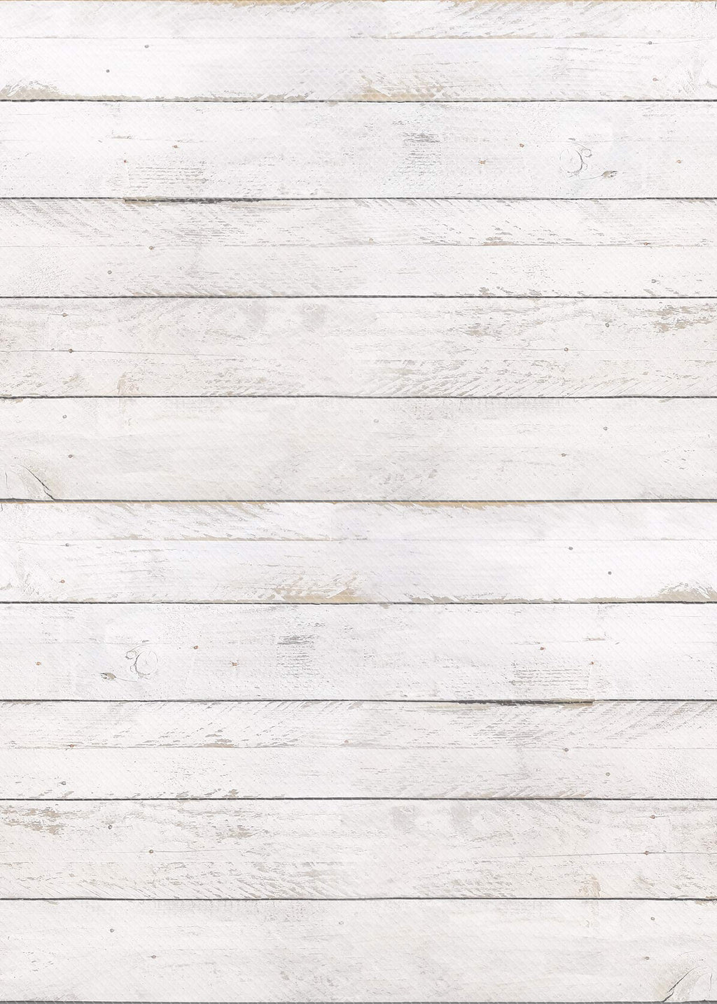 Teacher Created Resources White Shiplap Better Than Paper Bulletin Board Roll (TCR7777498)