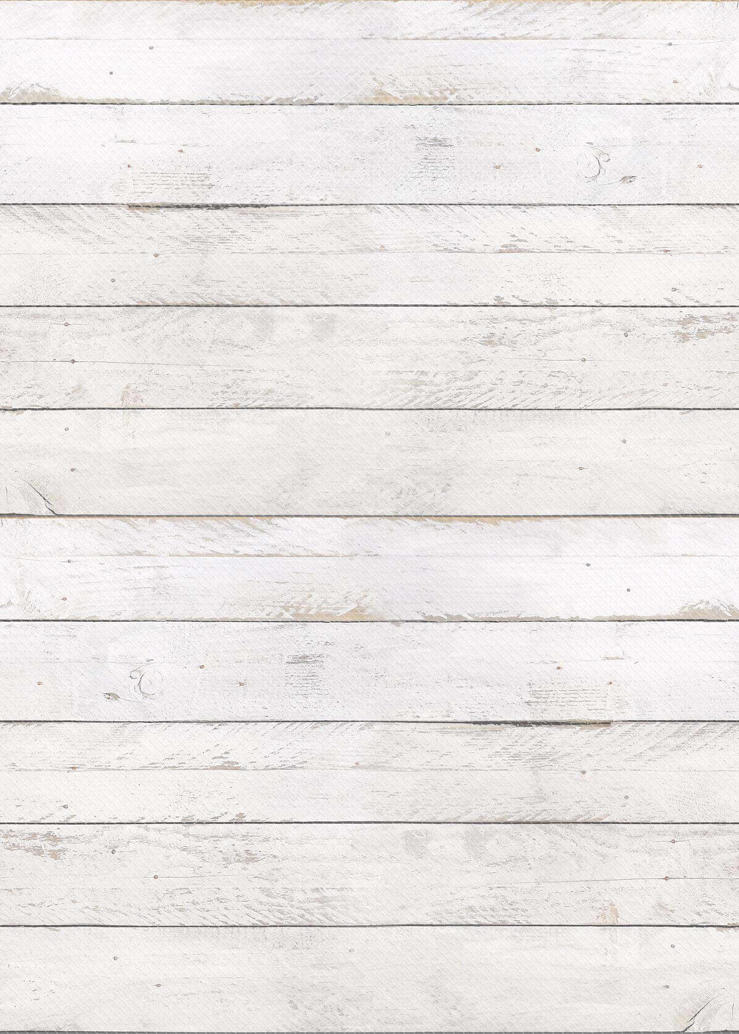 Teacher Created Resources White Shiplap Better Than Paper Bulletin Board Roll (TCR7777498)