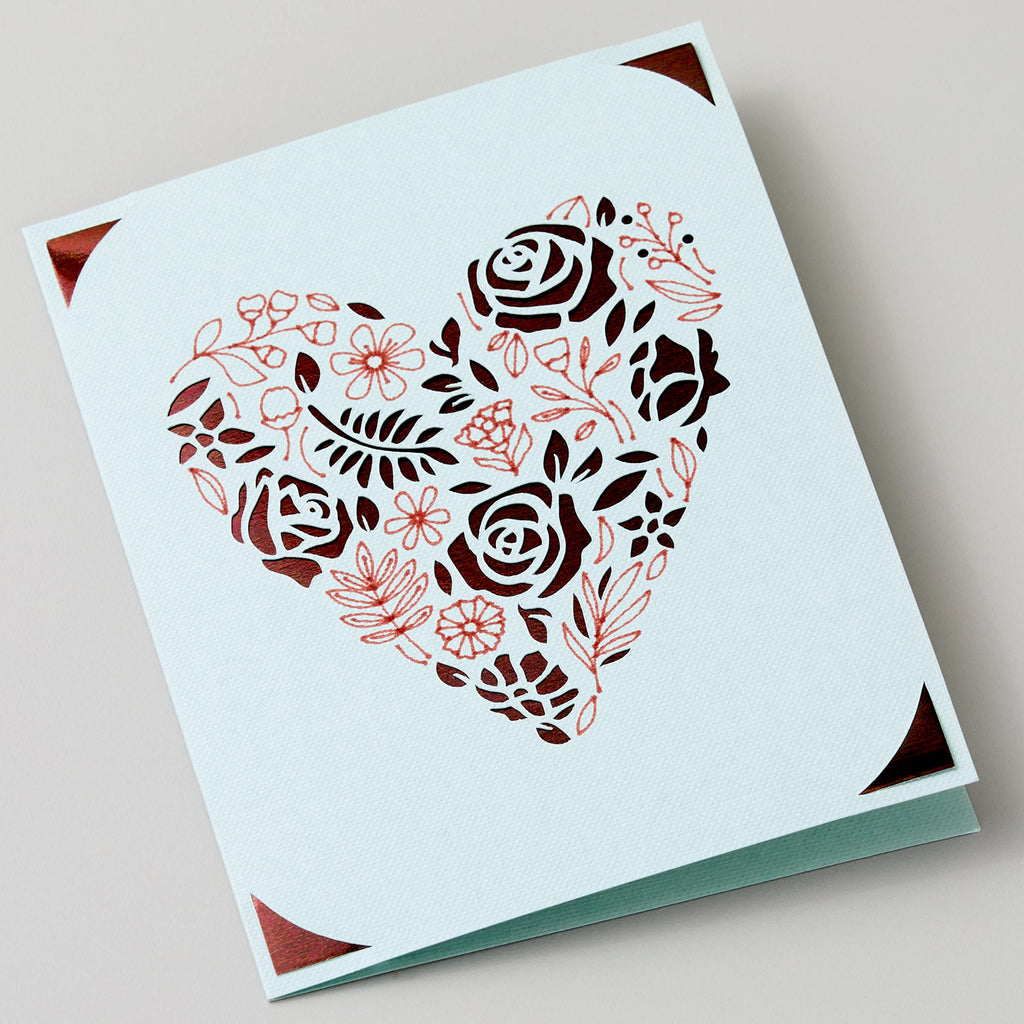 Cricut Insert Cards R40, Create Depth-Filled Birthday Cards, Thank You Cards, Custom Greeting Cards at Home, Compatible with Cricut Joy/Maker/Explore Machines, Princess Sampler (30 ct)