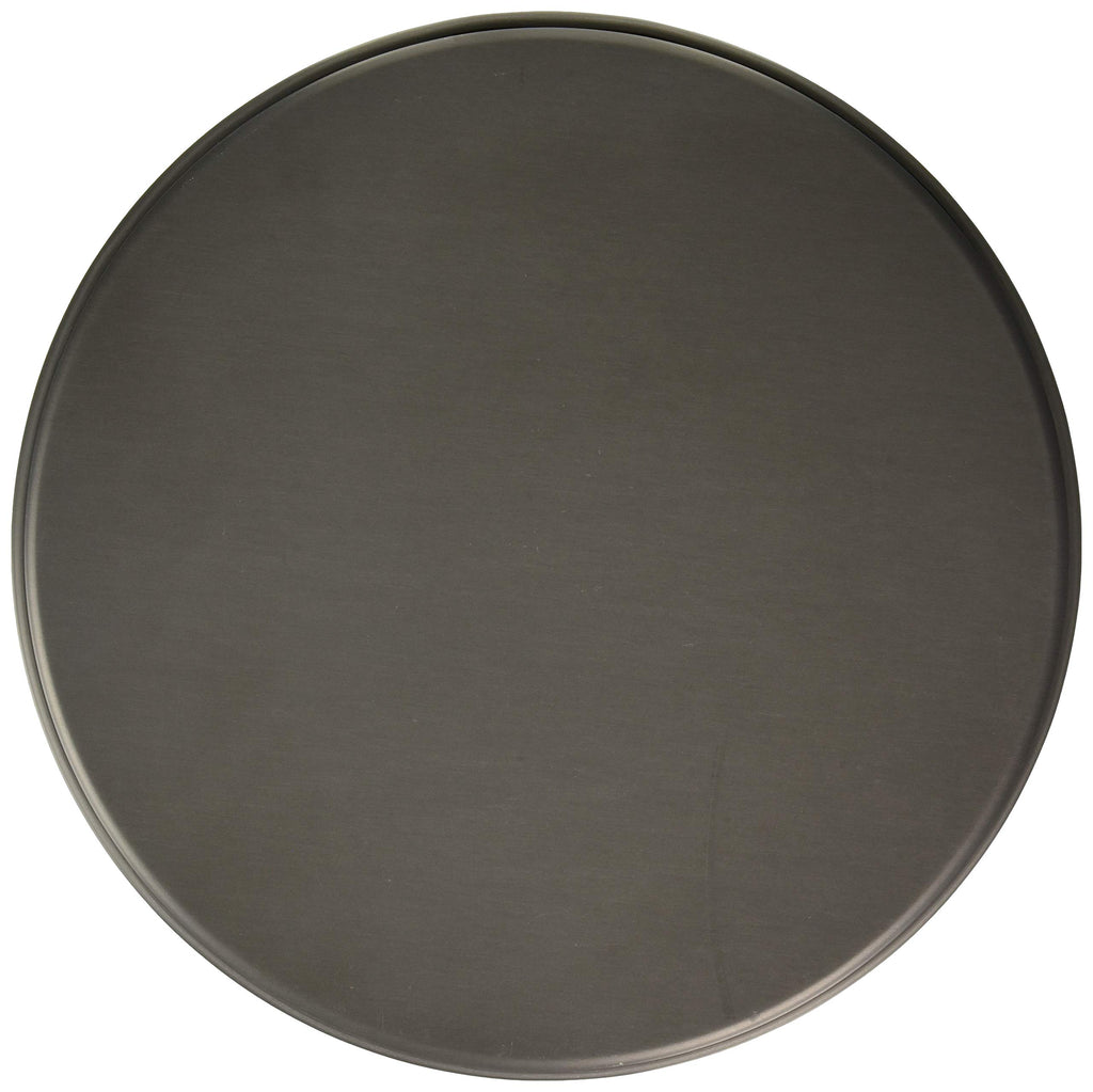 LloydPans Straight Sided Pizza Pan 12 Inch by 1 Inch - PSTK