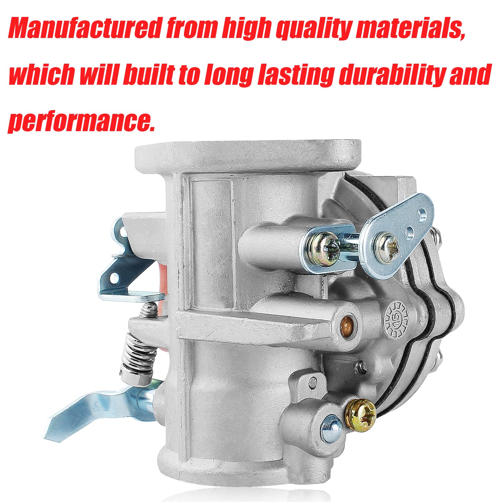 YOFMOO 070 090 090G 090AV Carburetor for LB-S9 H GCA52 Tillotson HL-324A HL-244A HL324A HL244A 1106-120-0605 Carb