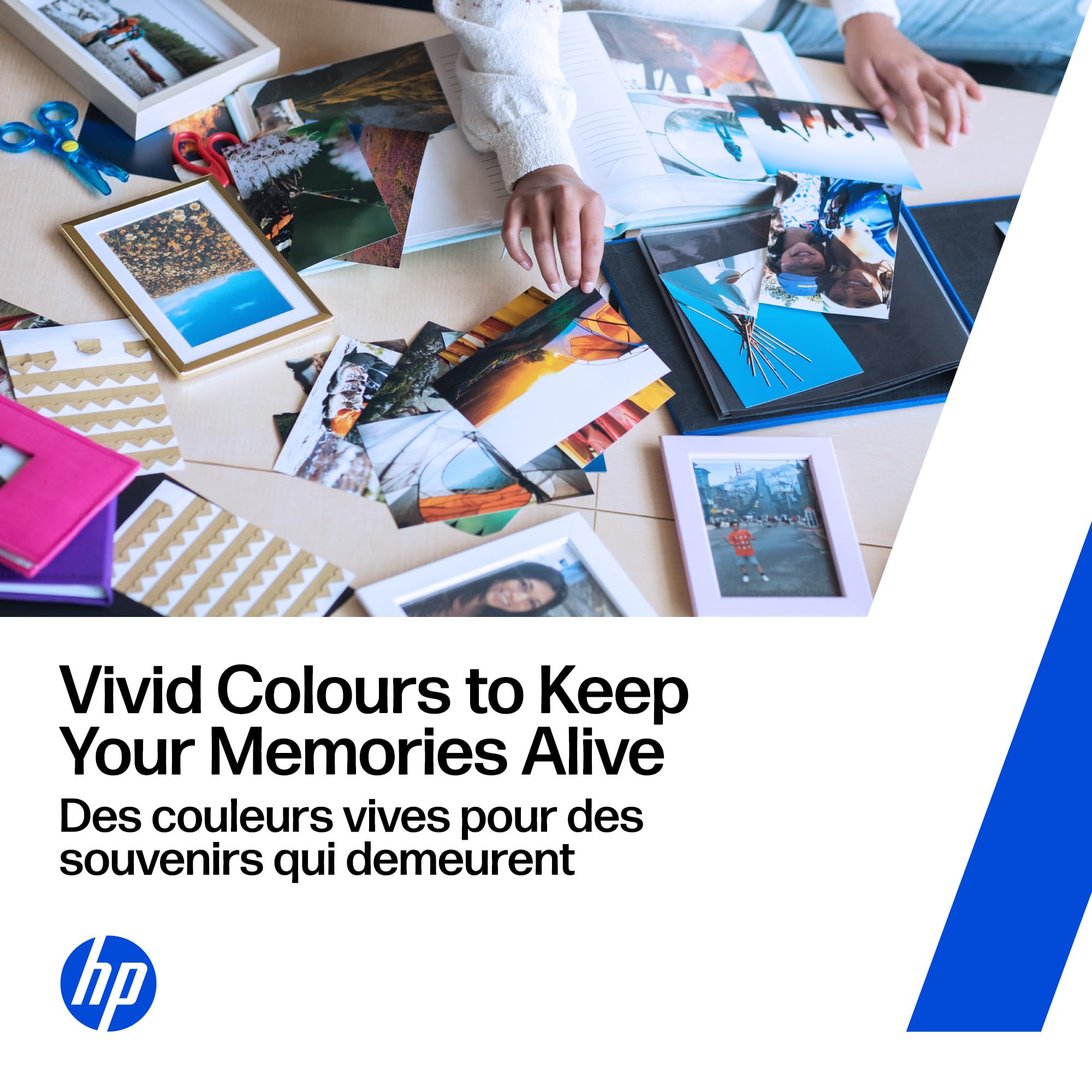 HP 902 | Ink Cartridge | Black | Works with HP OfficeJet 6900 Series, HP OfficeJet Pro 6900 Series | T6L98AN