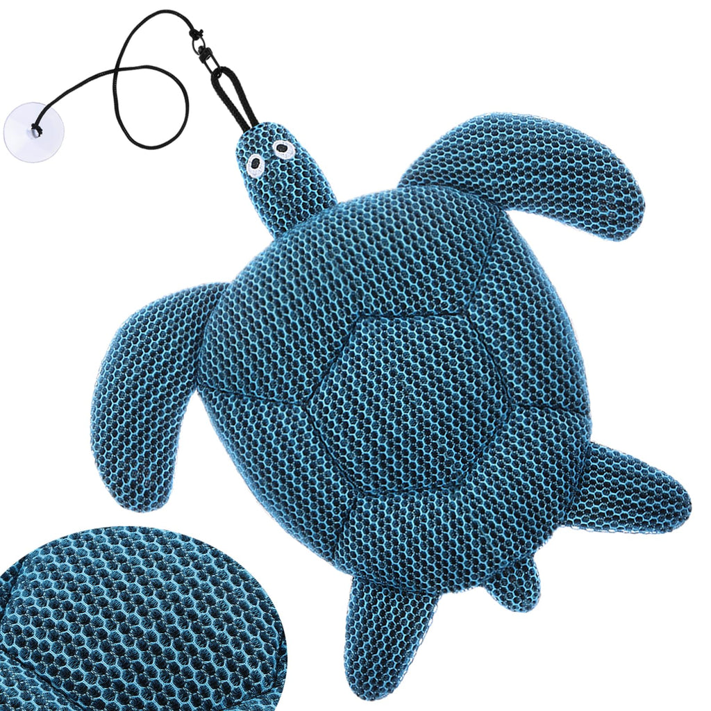Hot Tub Scum Absorber, 2025 Upgrade Reusable Scum Turtle Hot Tub Absorber Accessories Hot Tub Sponge for Spa & Pool Cleaner, Hot Tub Oil Absorbing Keeps Water Clean