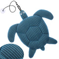 Hot Tub Scum Absorber, 2025 Upgrade Reusable Scum Turtle Hot Tub Absorber Accessories Hot Tub Sponge for Spa & Pool Cleaner, Hot Tub Oil Absorbing Keeps Water Clean