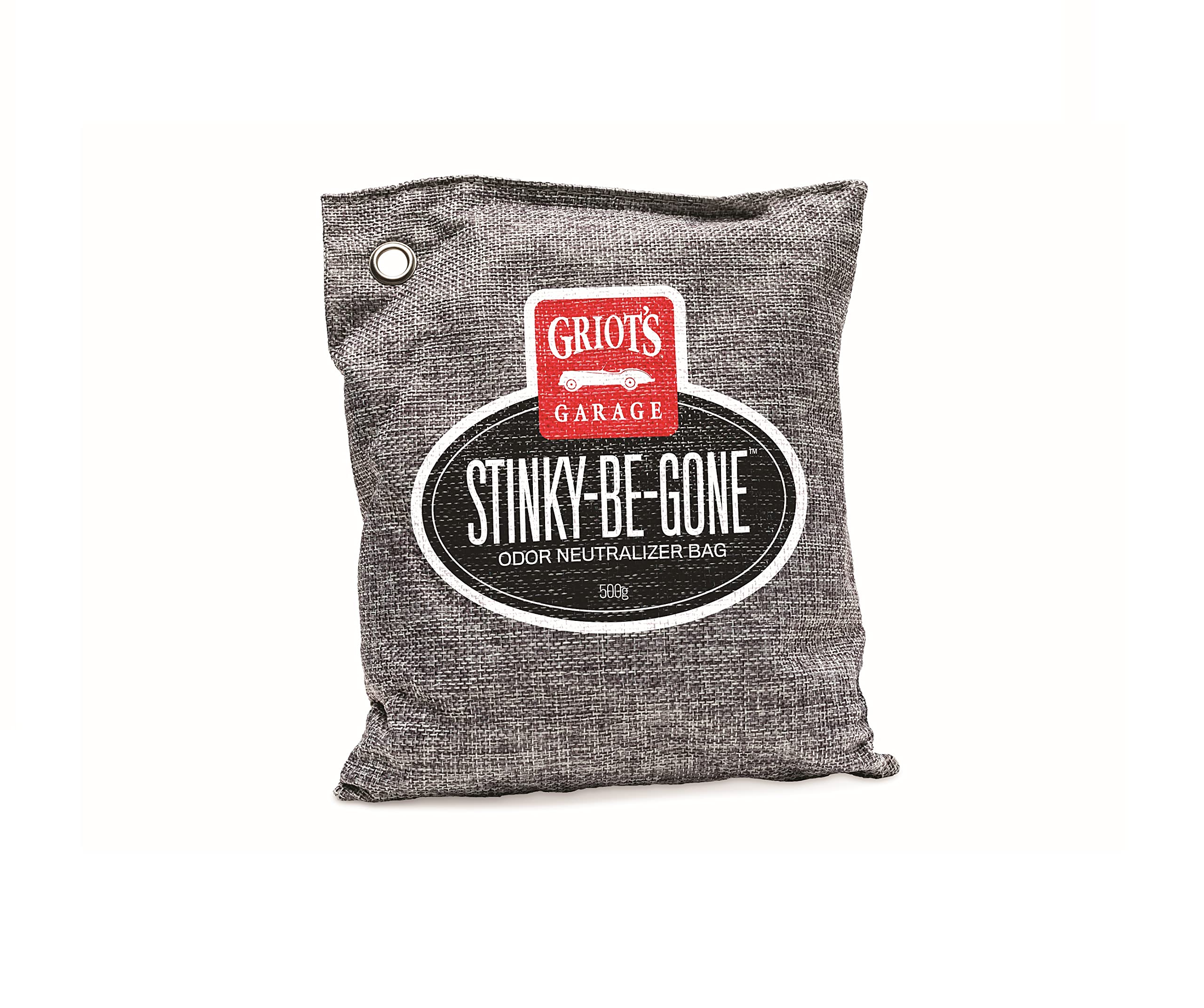 Stinky-Be-Gone Odor Neutralizing Bag 500g