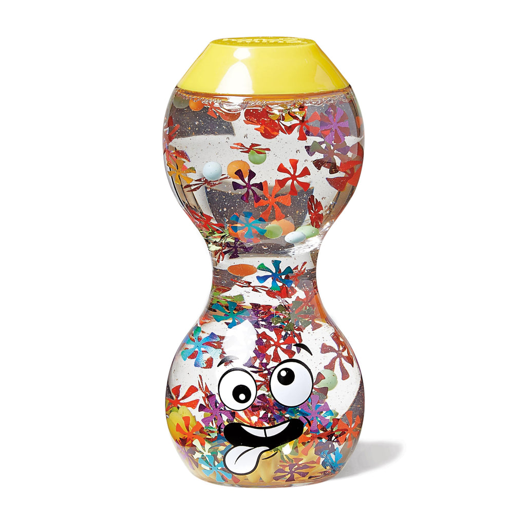 hand2mind Express Your Feelings Sensory Bottles- Secondary Emotions 2