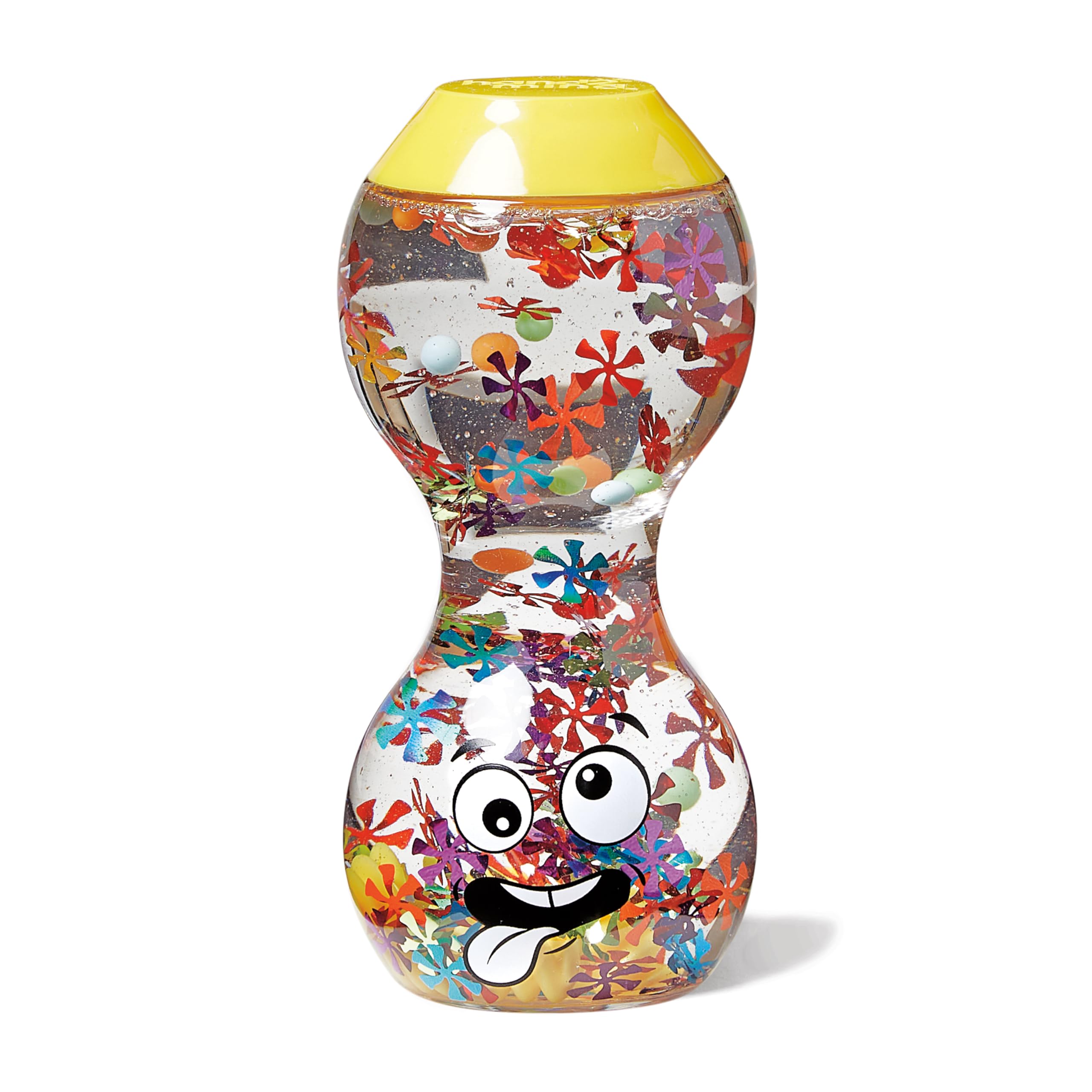 hand2mind Express Your Feelings Sensory Bottles- Secondary Emotions 2