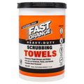 FO HD SCRUBBING Towel 72CT