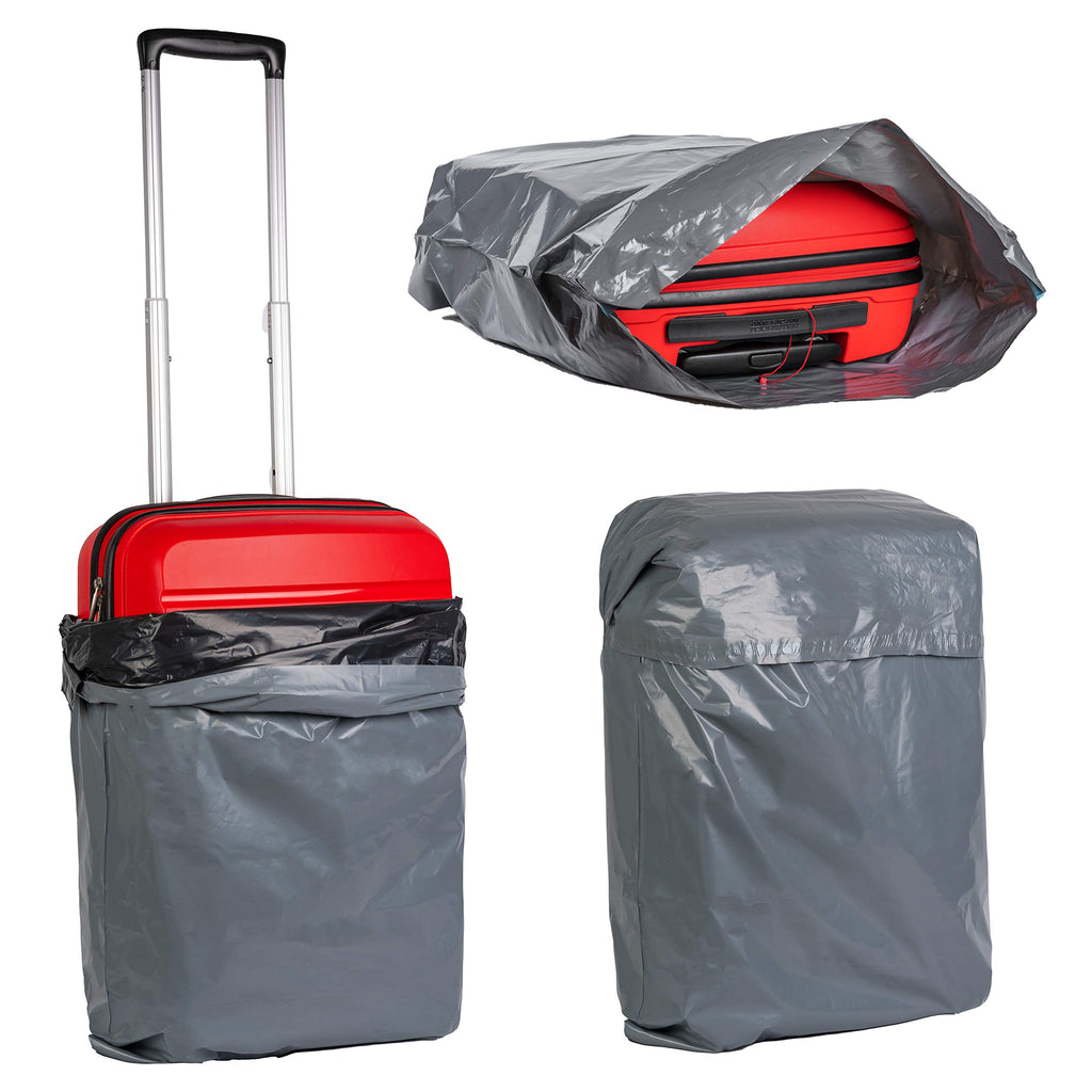 Large Shipping Bags | 24 x 36| Jumbo Poly Mailers for clothes | Strong Thick Mailing Bags with Self Adhesive | Self Sealing Shipping Envelopes