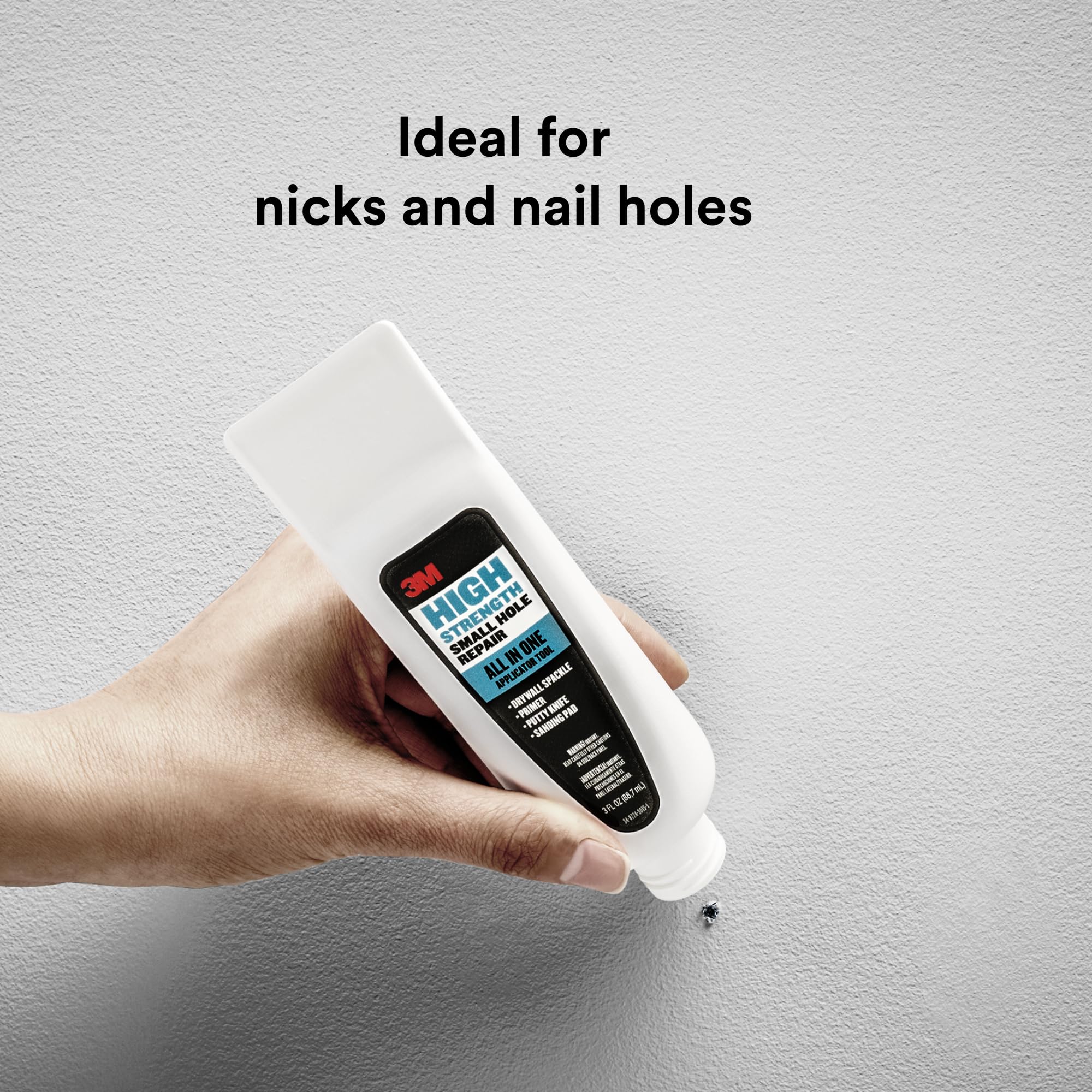 3M Patch Plus Primer 4-in-1, 3-Ounces