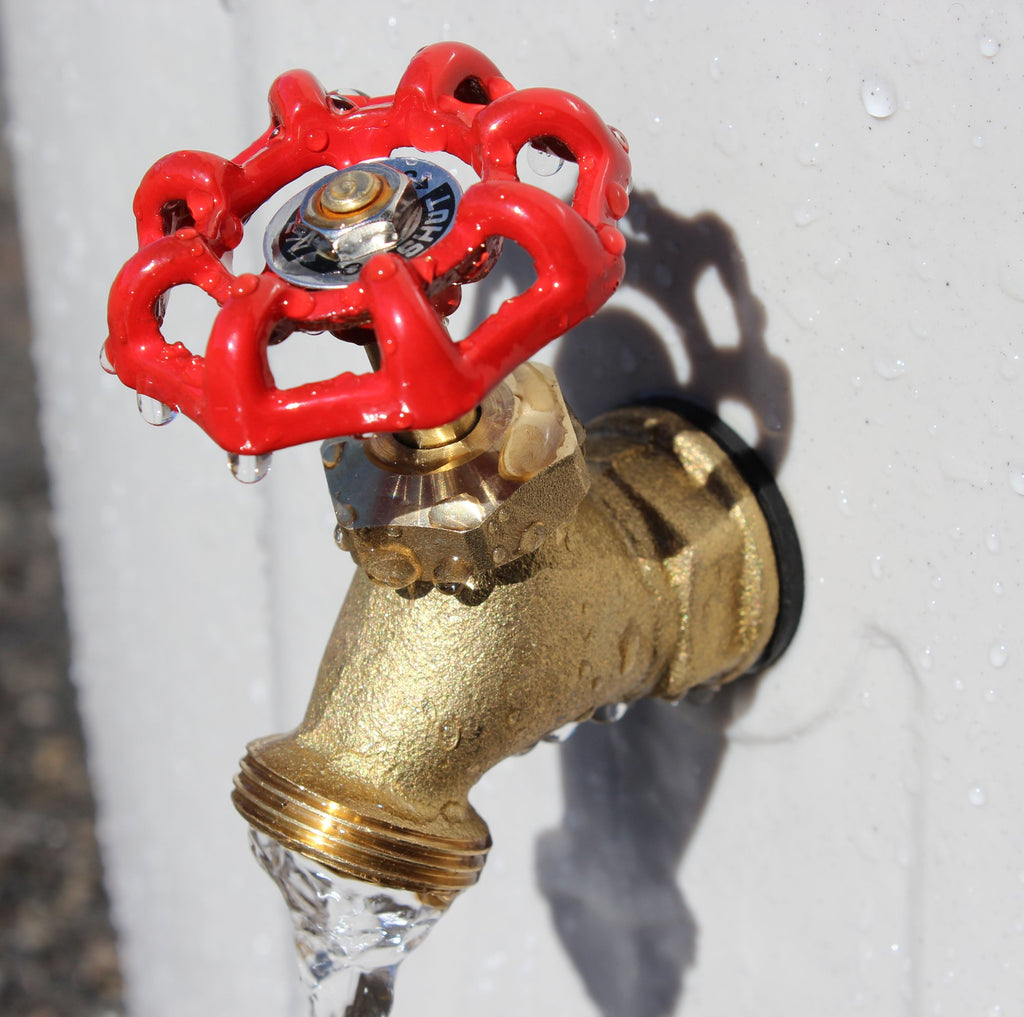 Enviro World FreeGarden Spigot