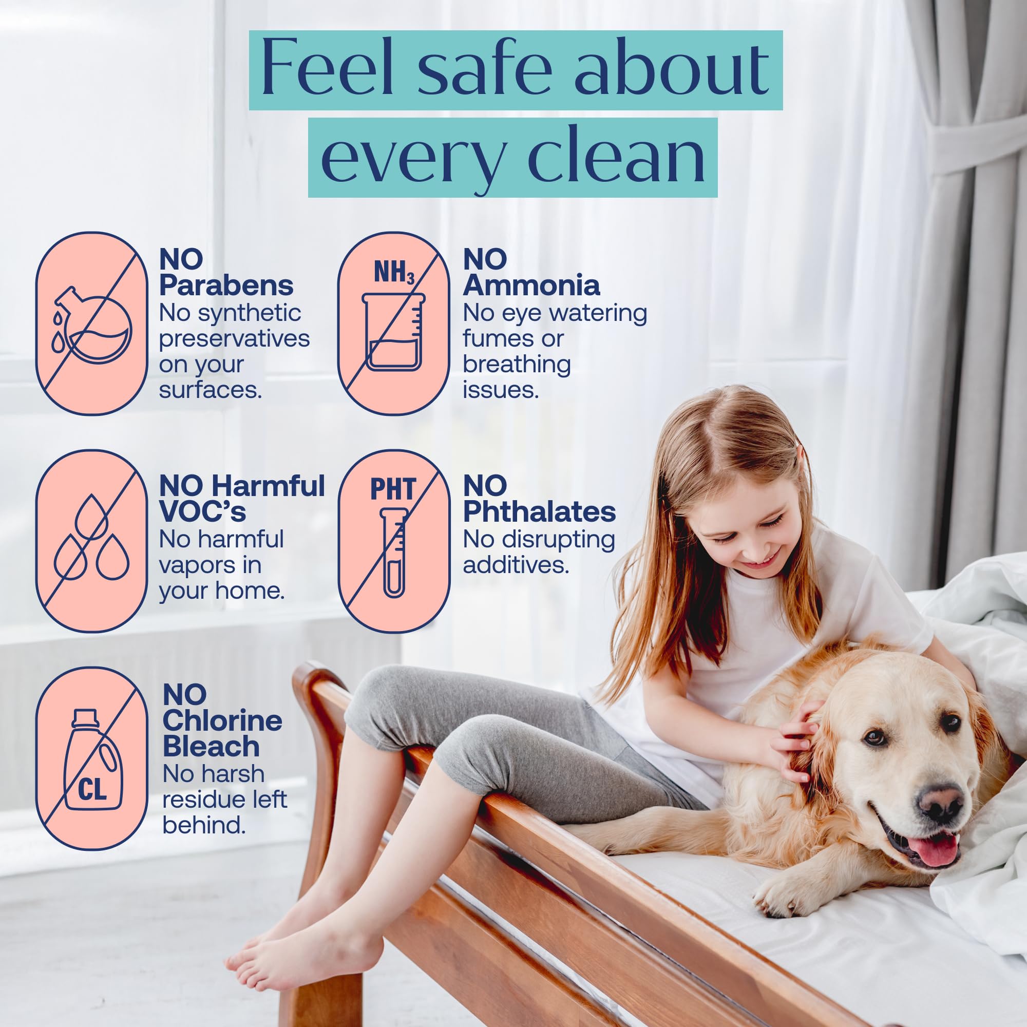 FabTab Toilet Bowl Cleaning Tablets, Lemon & Eucalyptus Scent, 12 Count