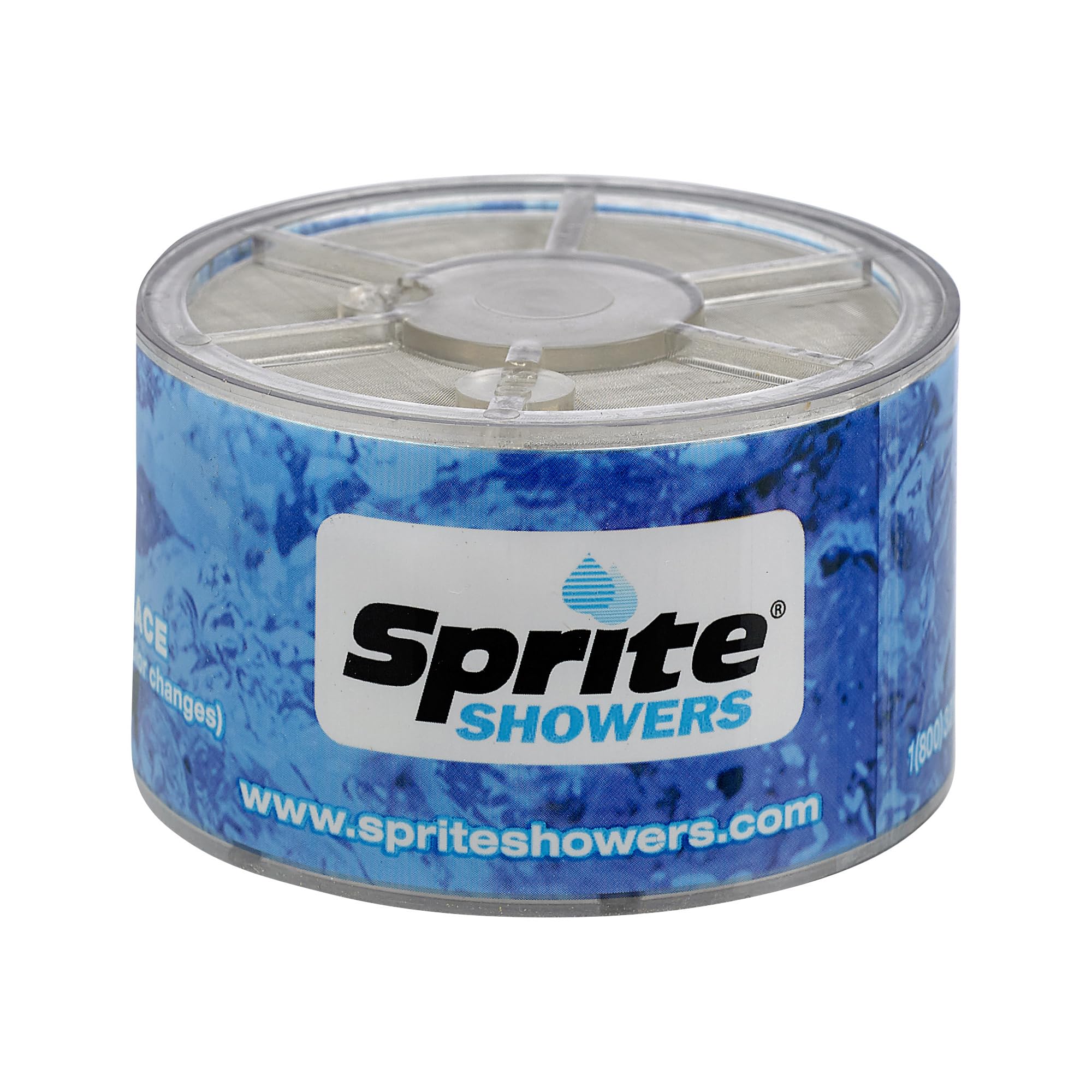Sprite SLC Replacement Slim Line Shower Filter