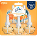ns Refills Air Freshener, Scented and Essential Oils, Coastal Sunshine Citrus, 3.35 Fl Oz