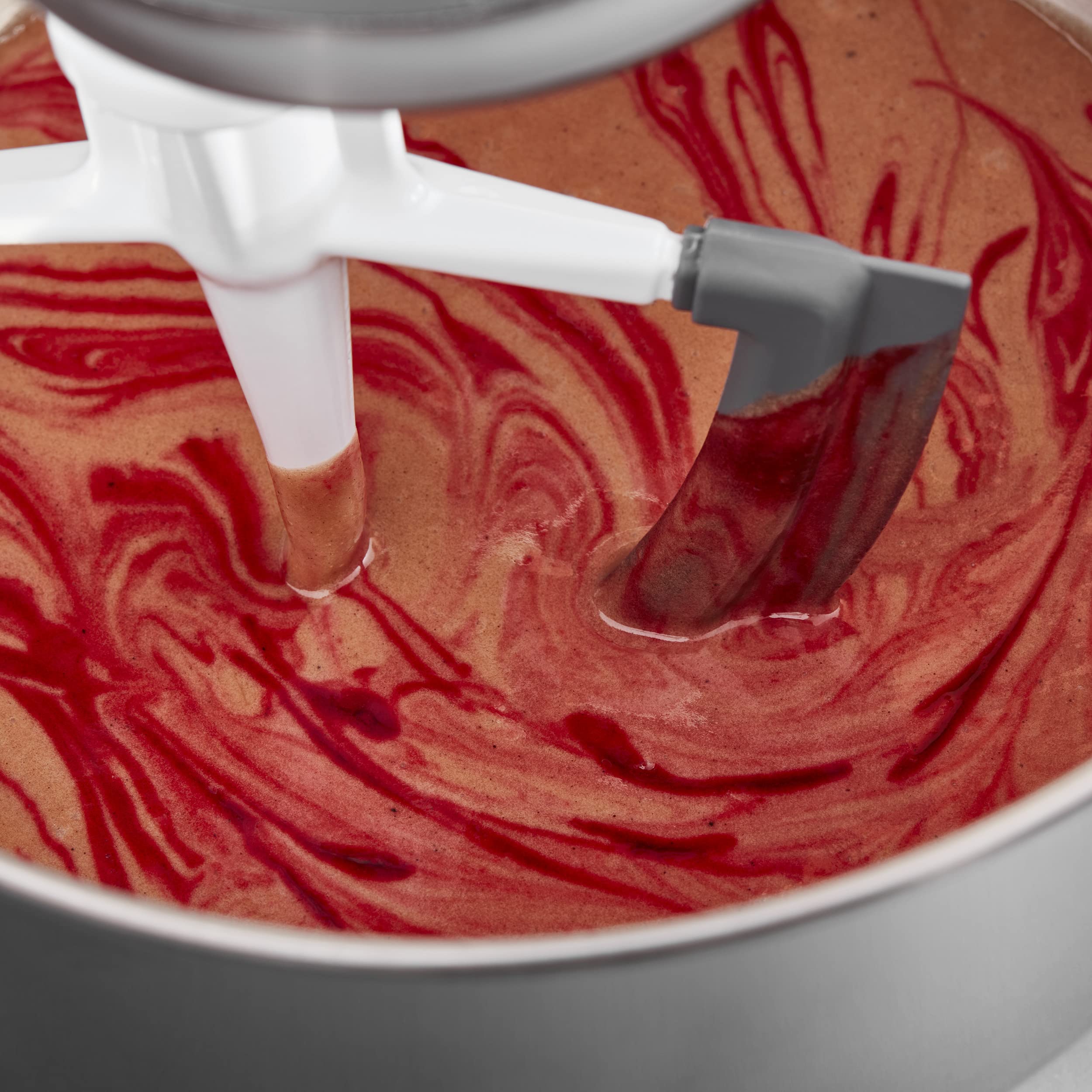 KitchenAid Tilt-Head Flex Edge Beater, KFE5T
