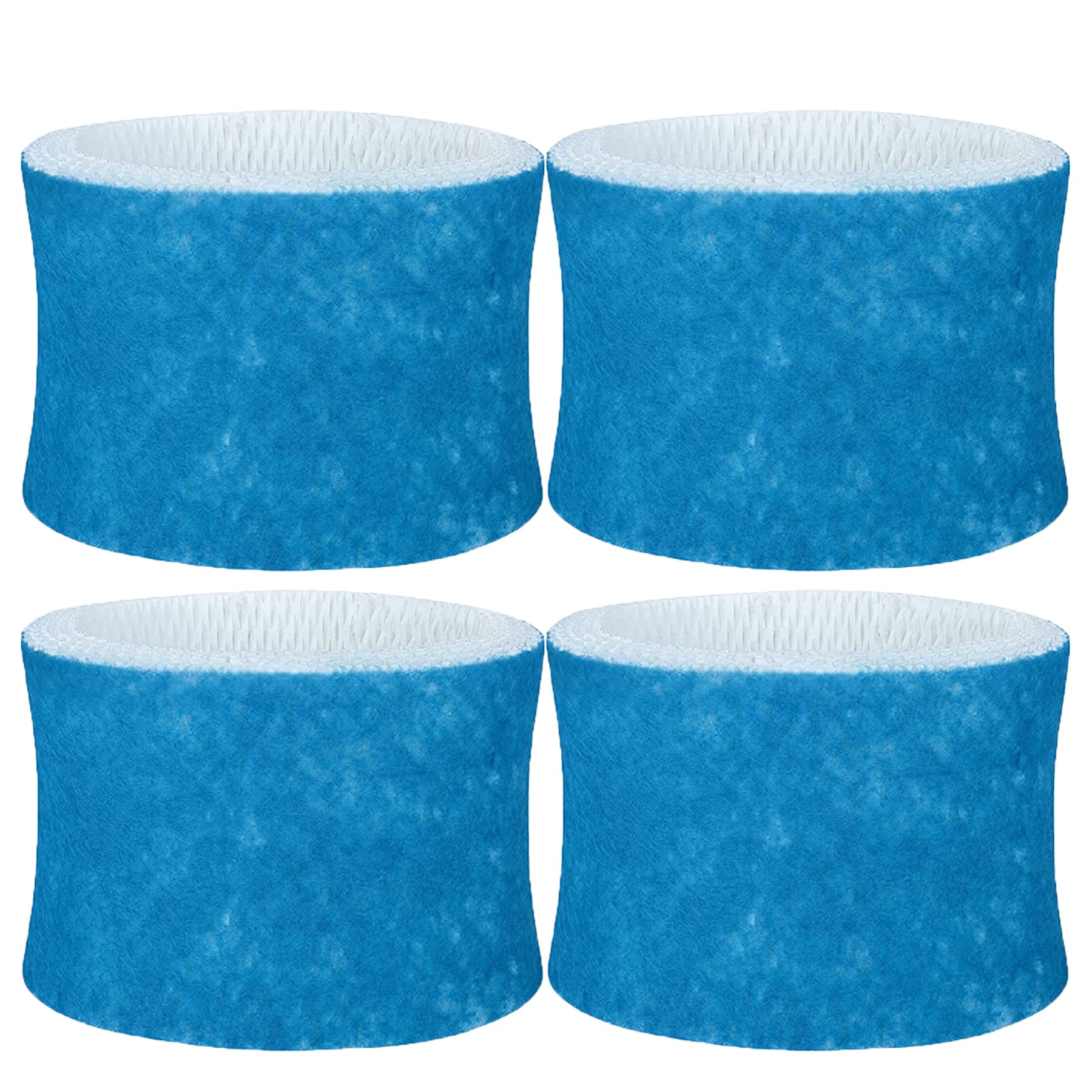 4PACK For Honeywell Humidifier Filters HAC504 Compatible with Honeywell HAC-504AW, Filter A for Models HCM350 Filter