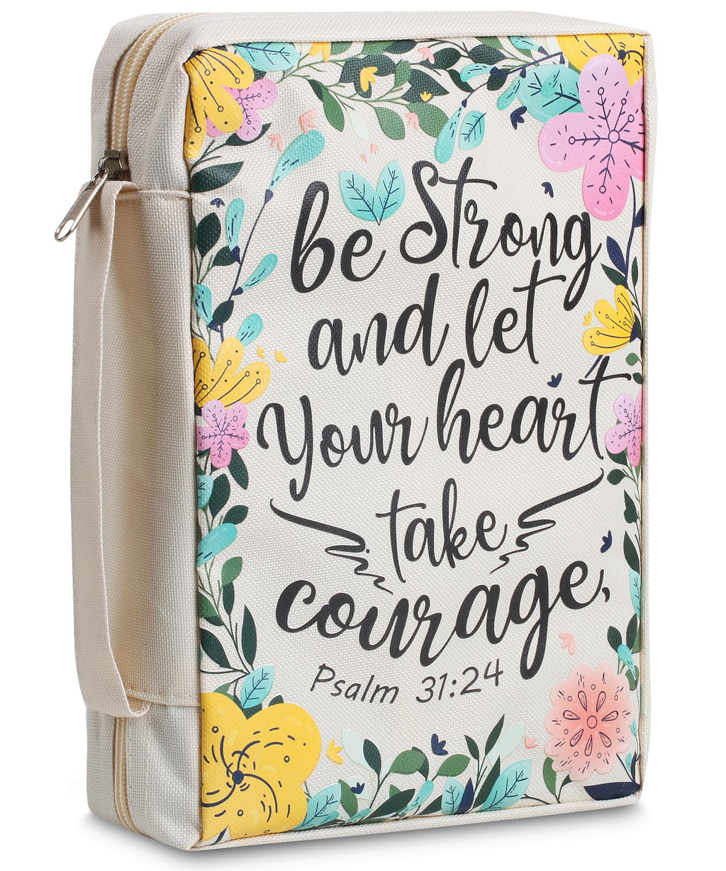 Mr. Pen- Bible Case Covers for Women, Bible Bag Covers