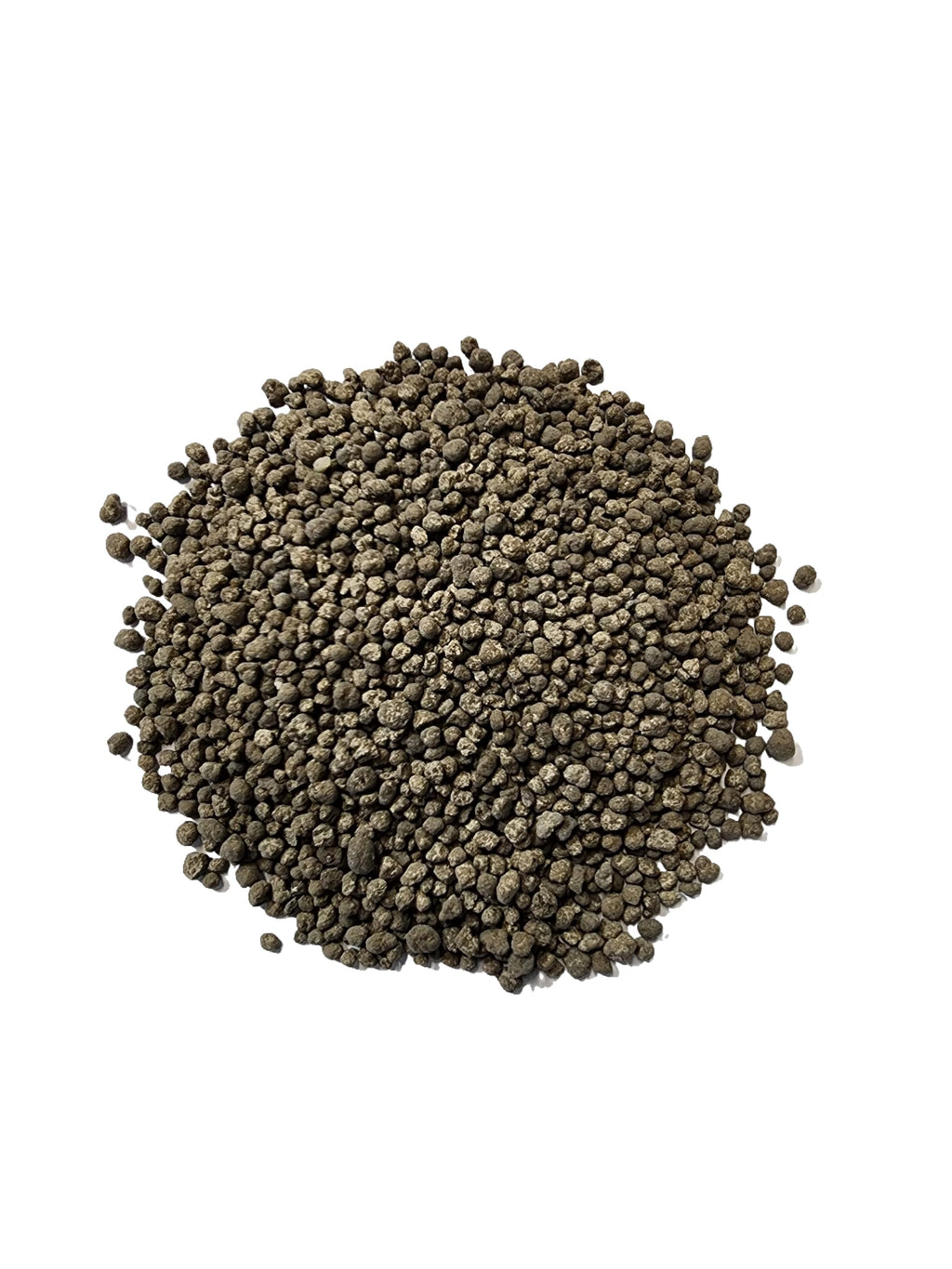 (2.2 LB) Triple Superphosphate, 0-45-0 Plus 13% Calcium, a High Phosphate Source in Potting Media and Great Source of Calcium (1KG)