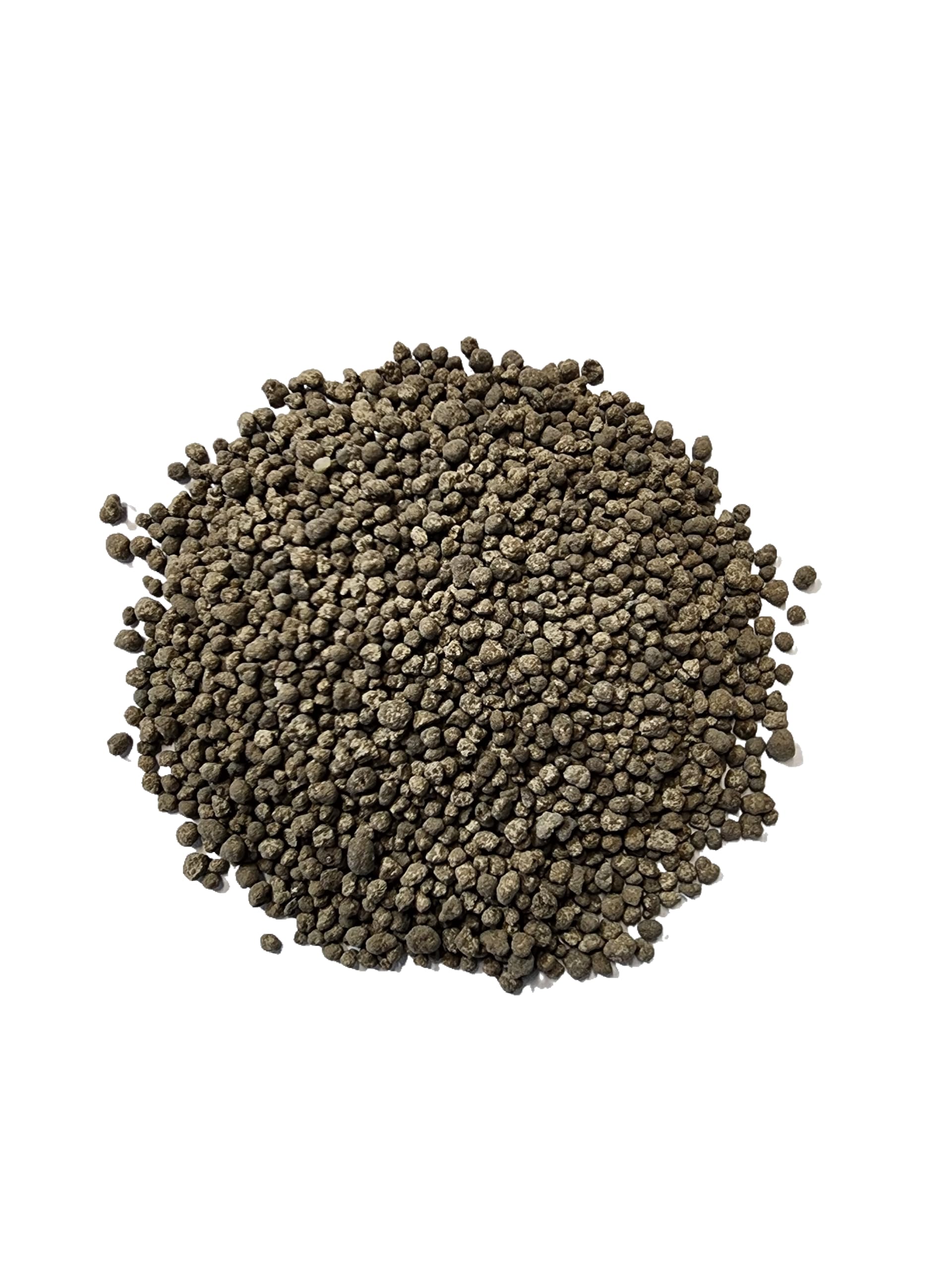 (2.2 LB) Triple Superphosphate, 0-45-0 Plus 13% Calcium, a High Phosphate Source in Potting Media and Great Source of Calcium (1KG)