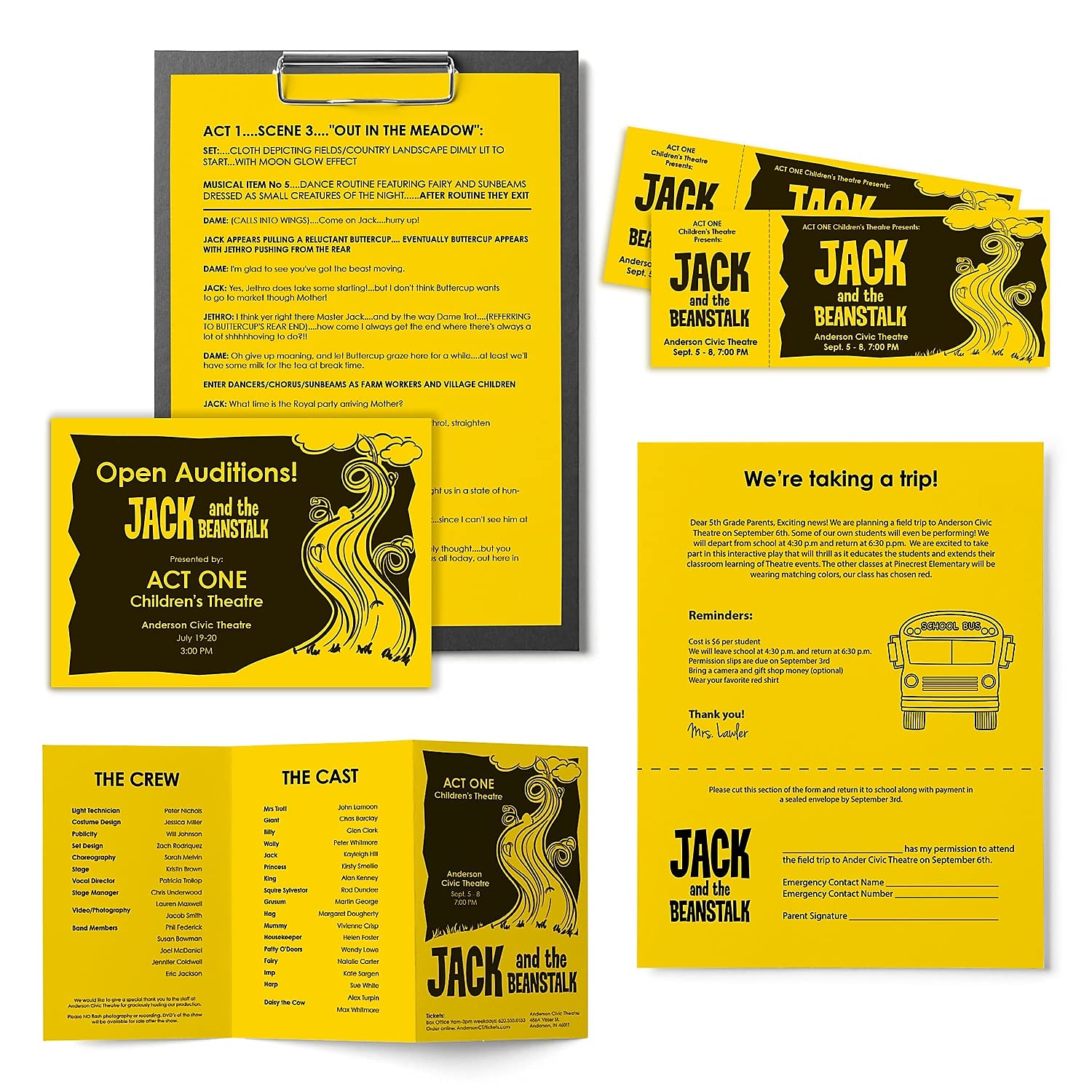 Neenah Astrobrights Premium Color Paper, 24 lb, 8.5 x 14 Inches, 500 Sheets, Solar Yellow